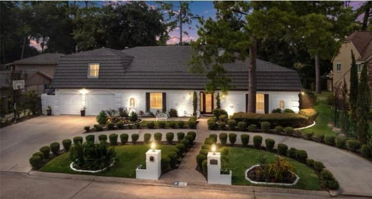6015 Pebble Beach Drive