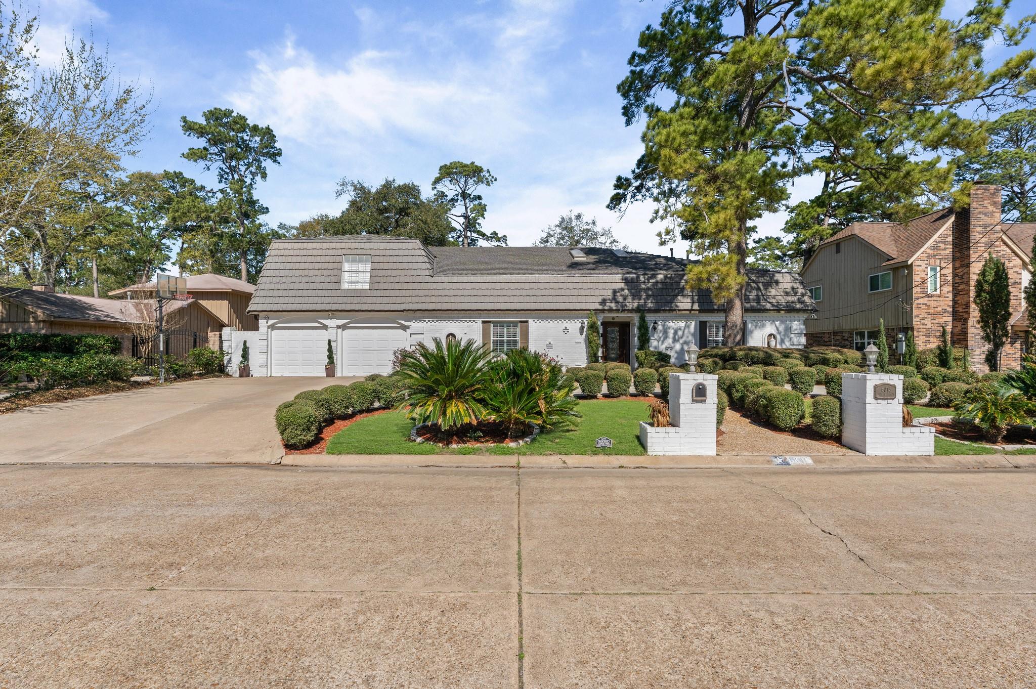 6015 Pebble Beach Drive