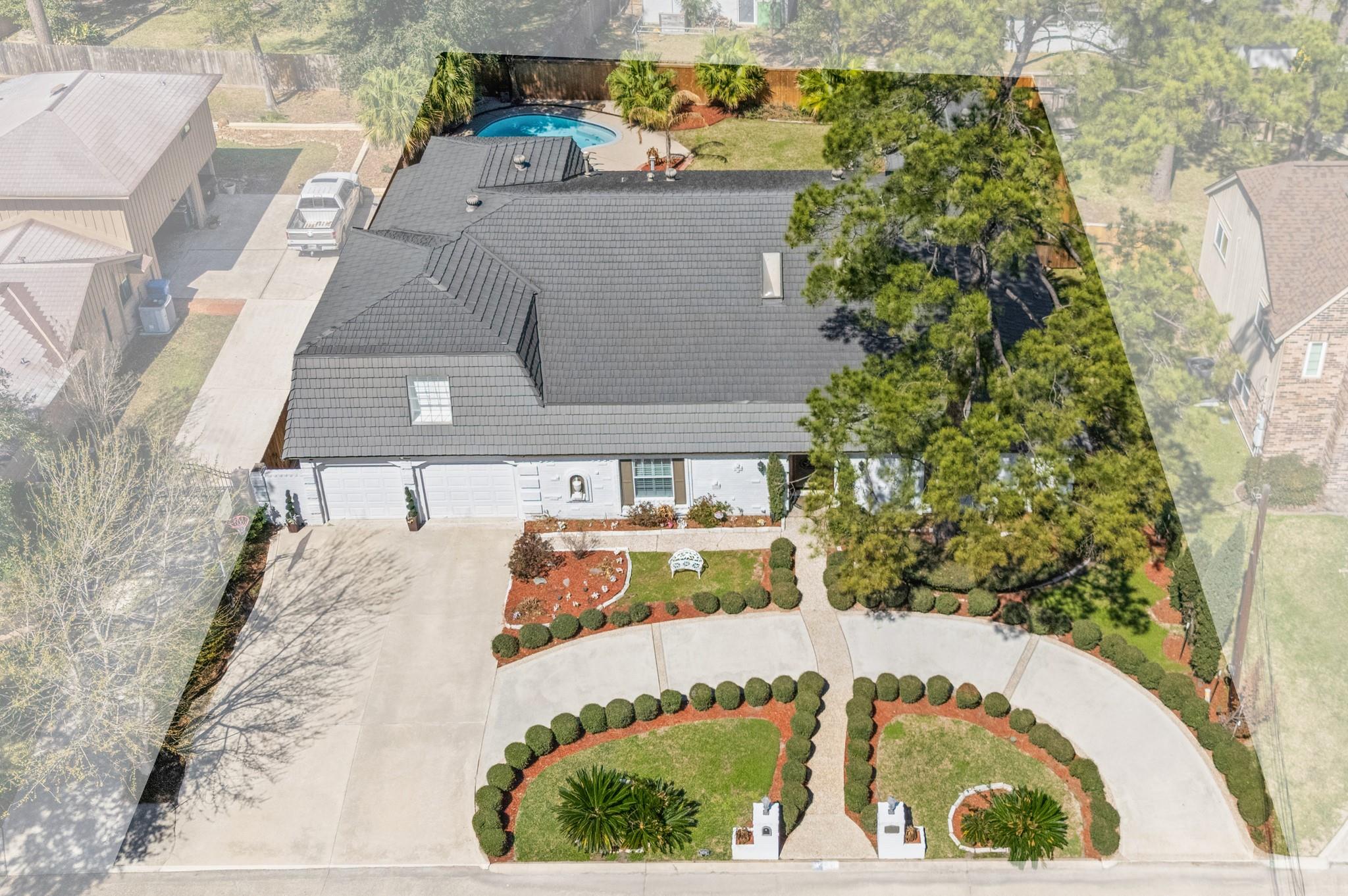 6015 Pebble Beach Drive