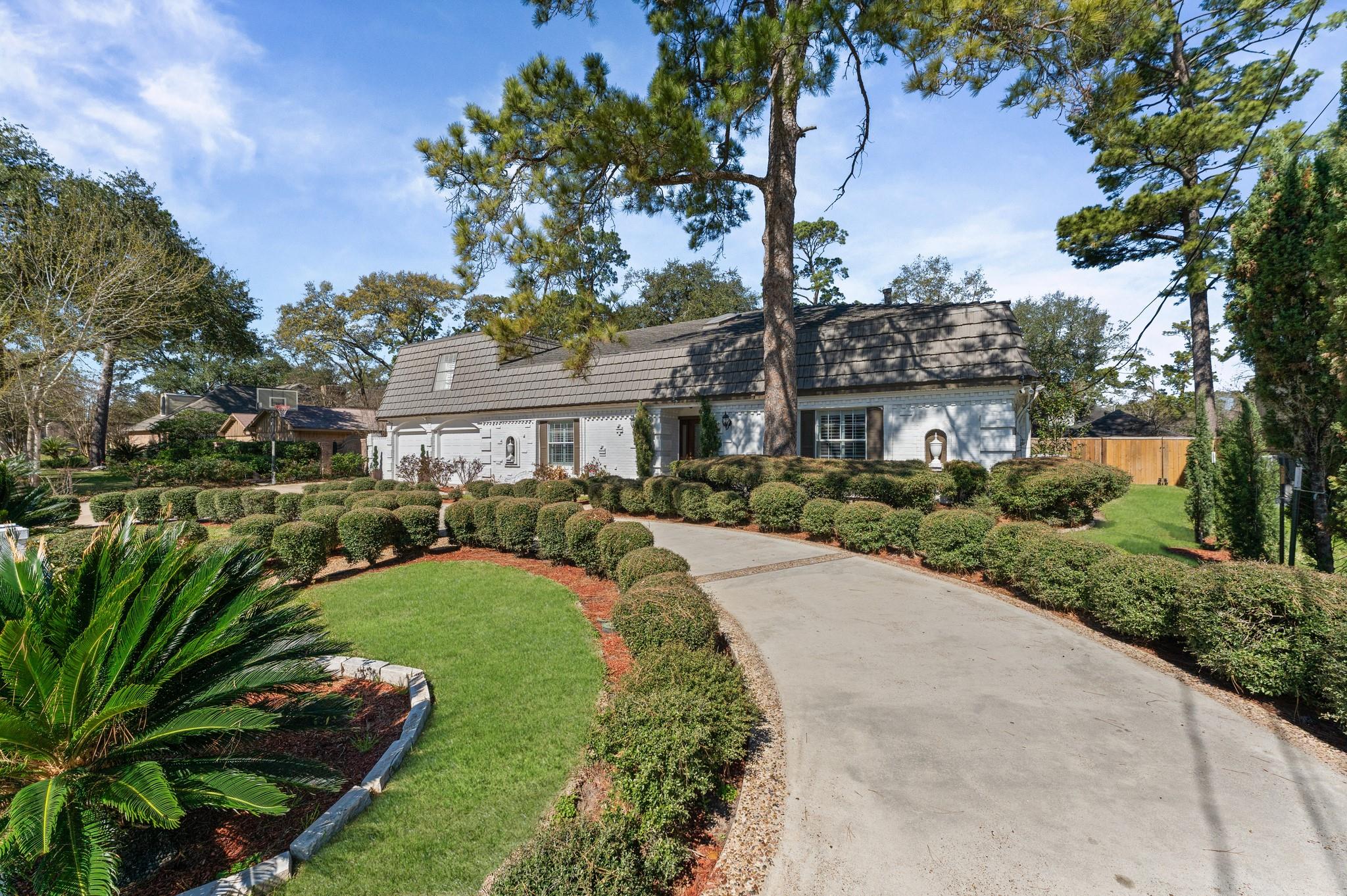 6015 Pebble Beach Drive