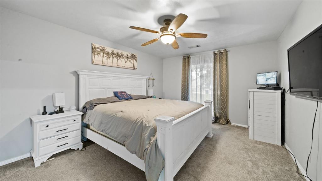 3800 Trailwood Drive