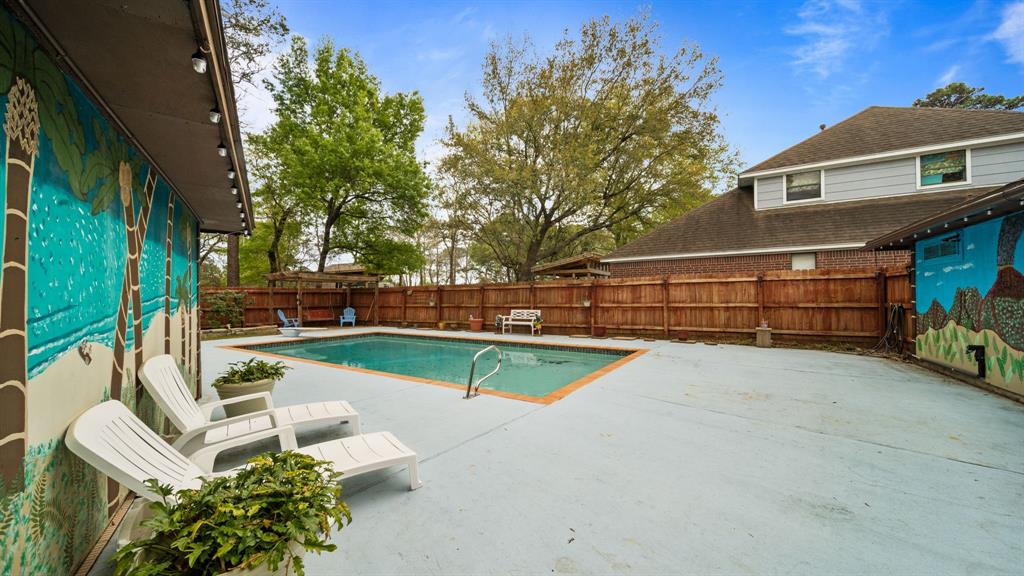 3800 Trailwood Drive