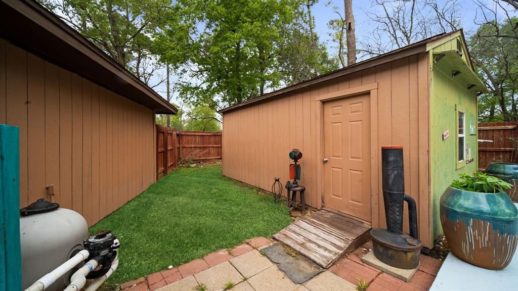 3800 Trailwood Drive