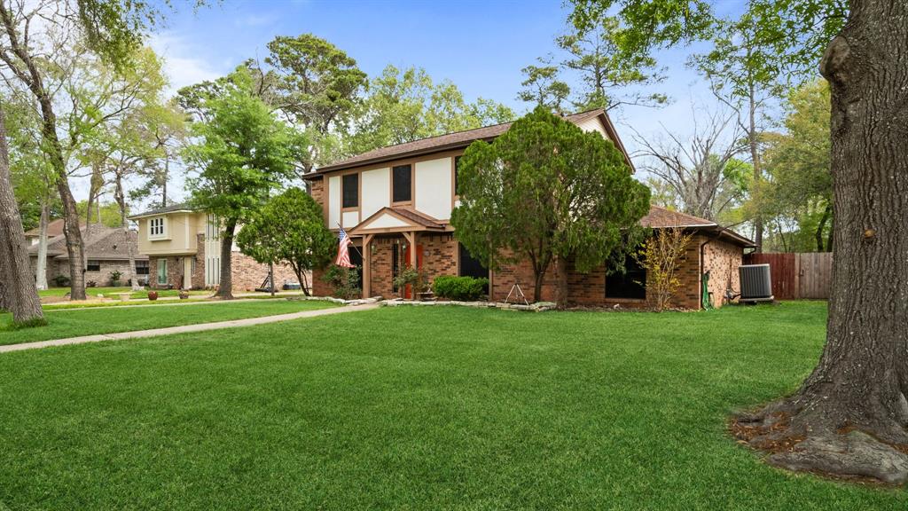 3800 Trailwood Drive