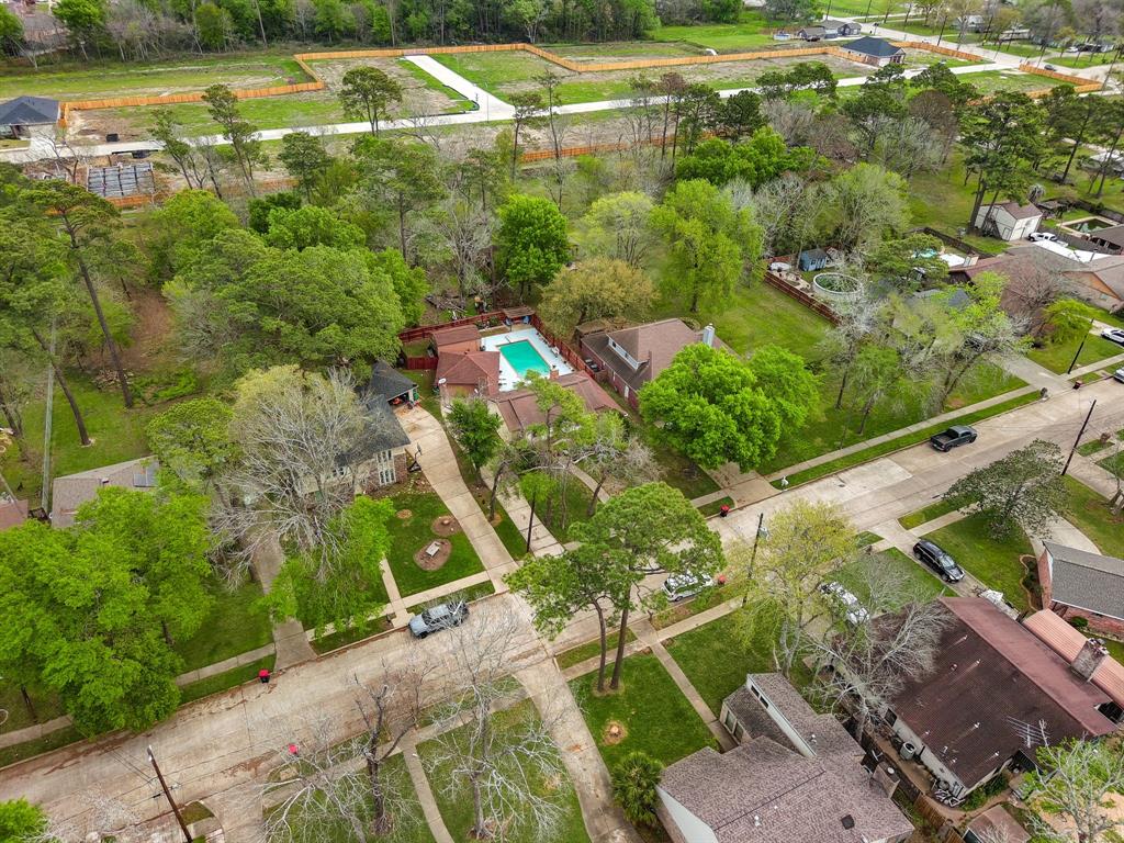 3800 Trailwood Drive