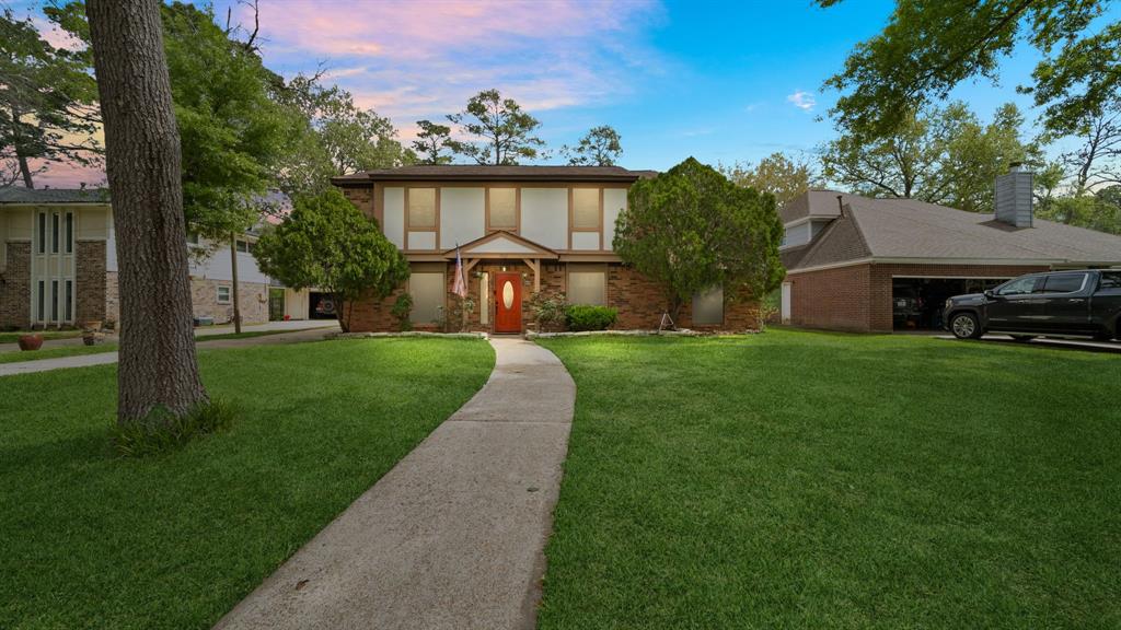 3800 Trailwood Drive