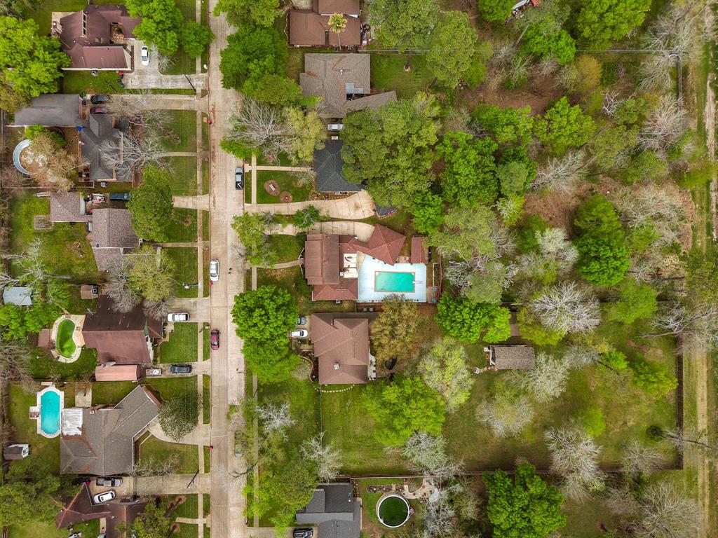 3800 Trailwood Drive