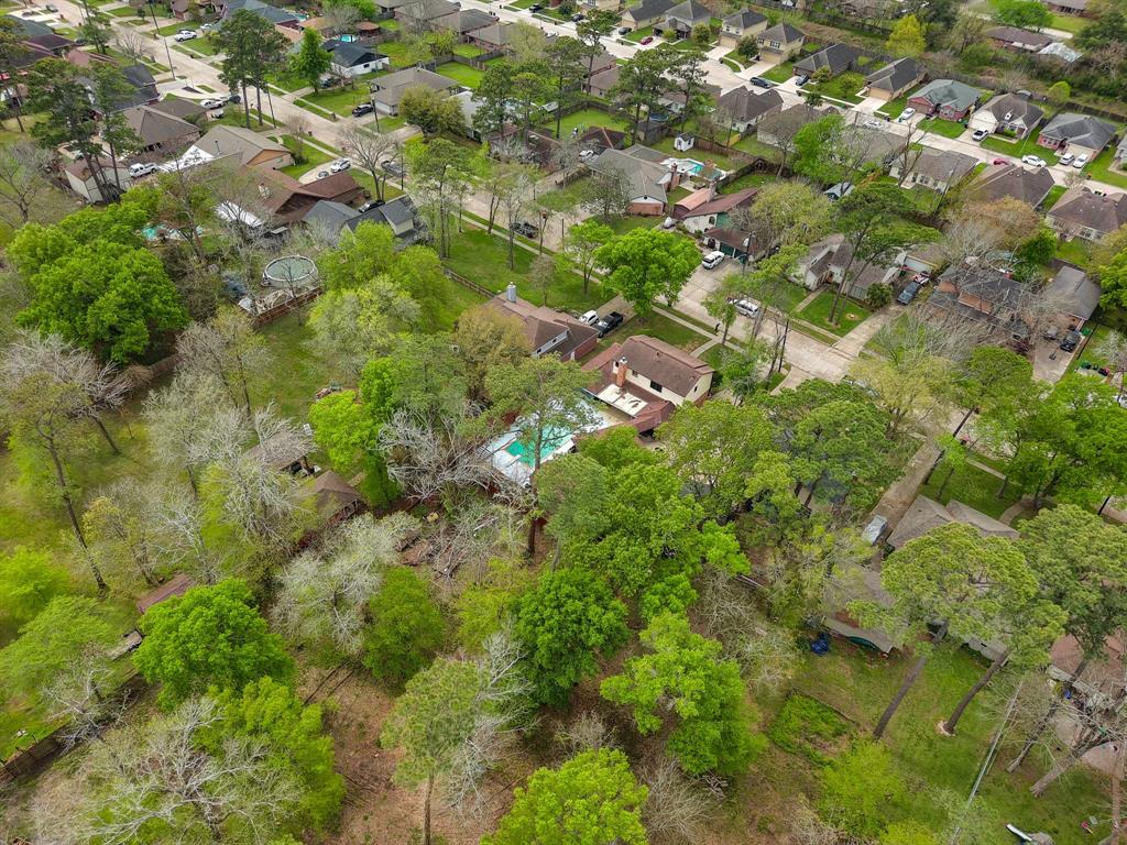 3800 Trailwood Drive