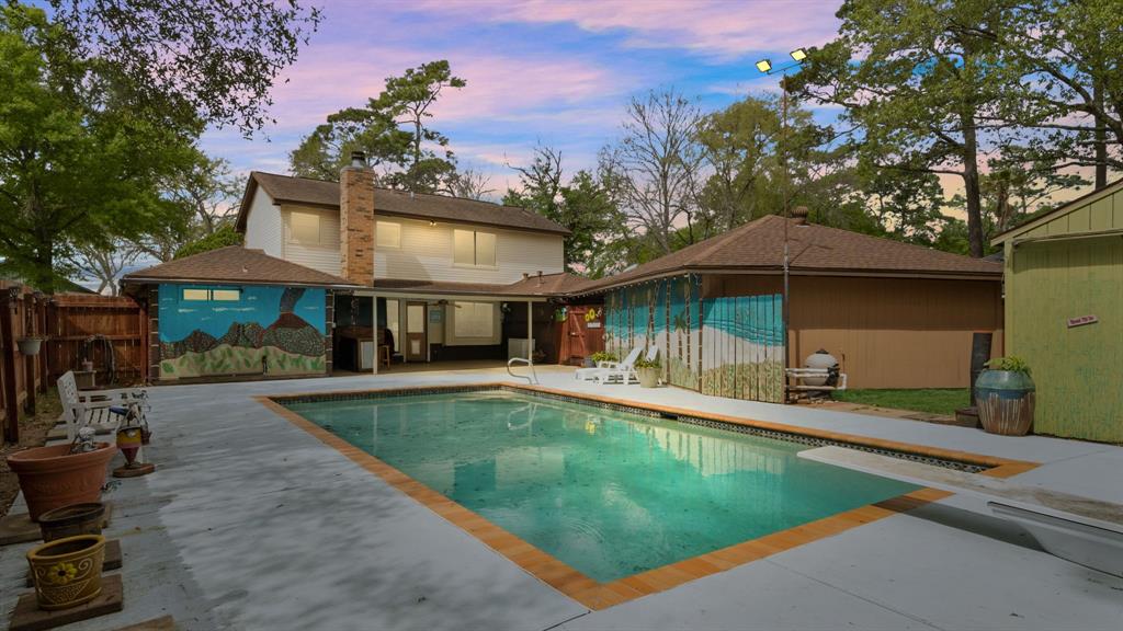 3800 Trailwood Drive