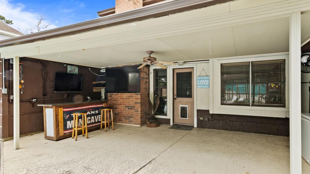 3800 Trailwood Drive