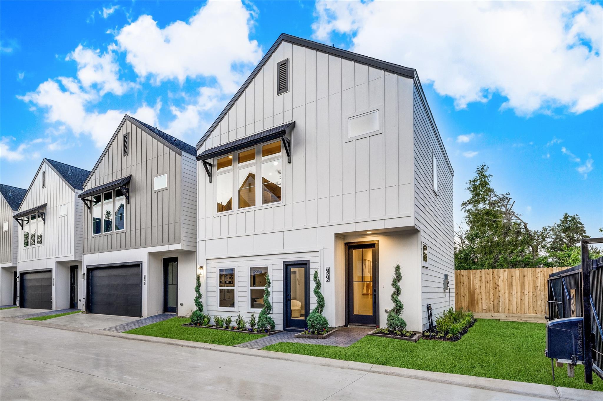 6514 Old Olive Tree Drive