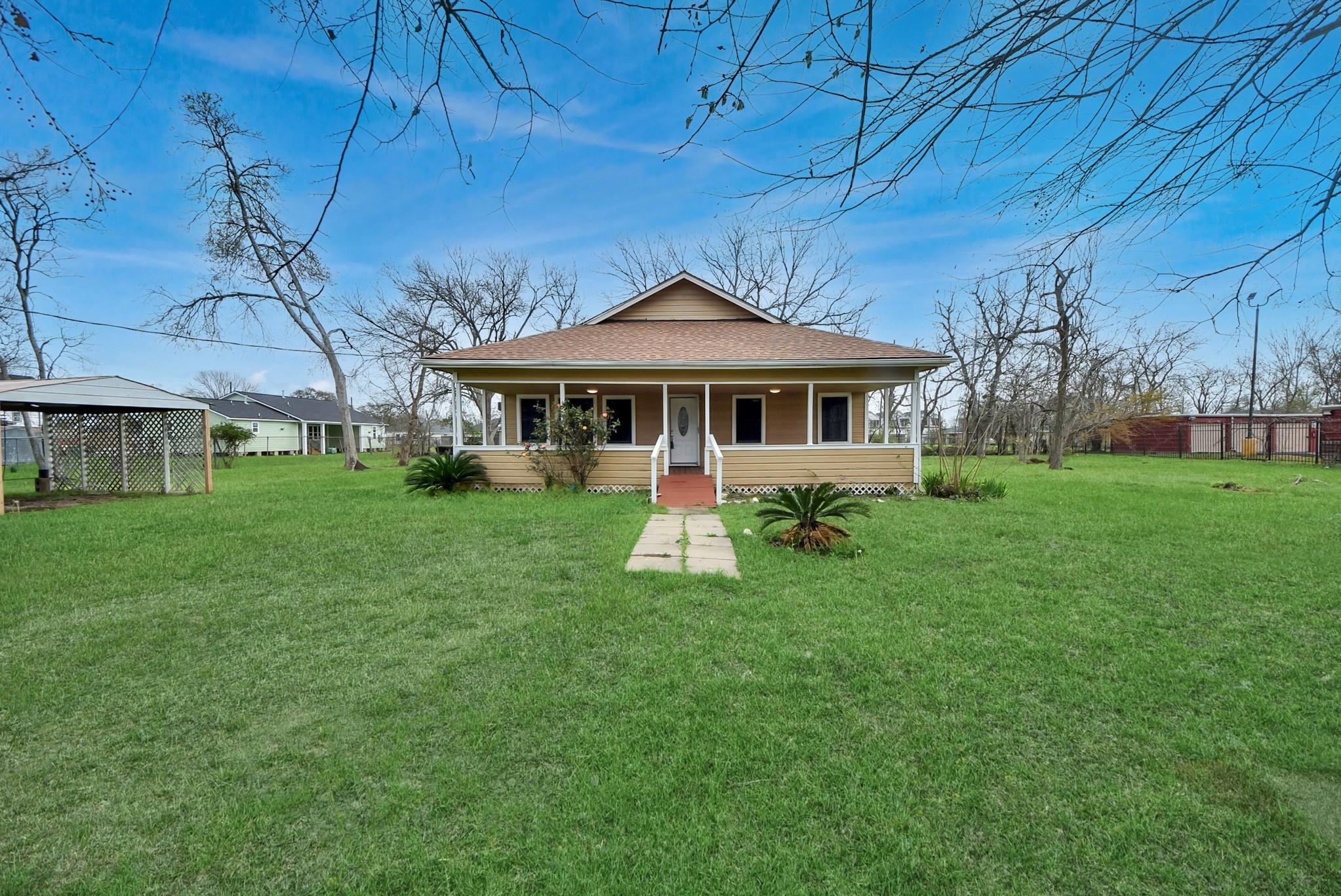 9413 Arden Court