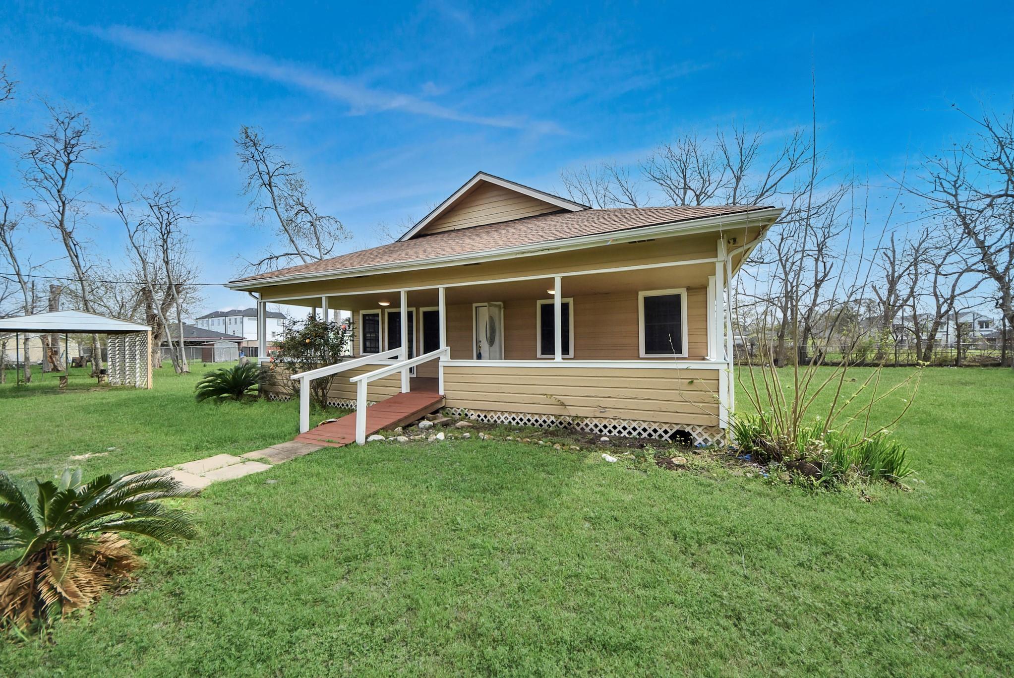 9413 Arden Court
