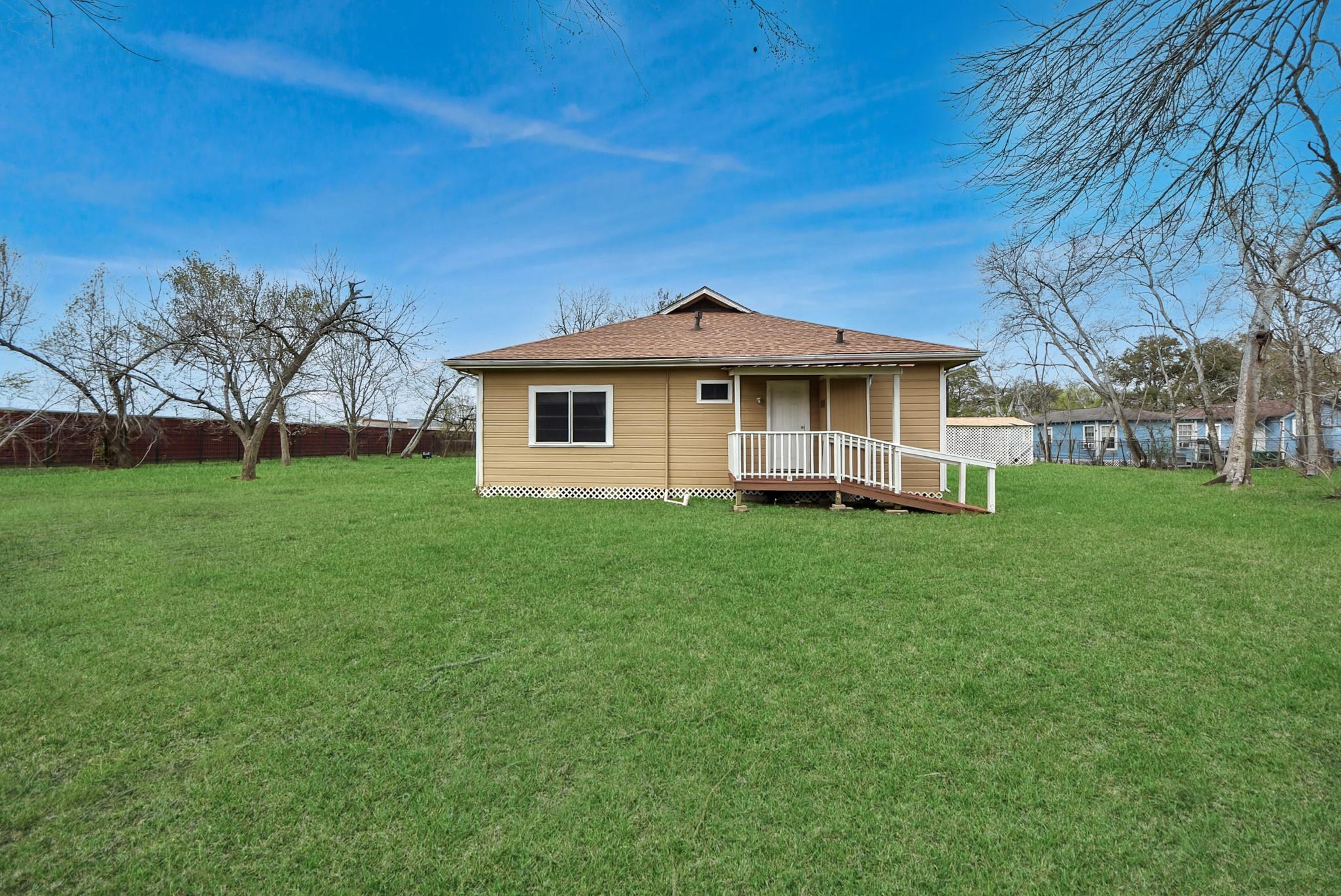 9413 Arden Court