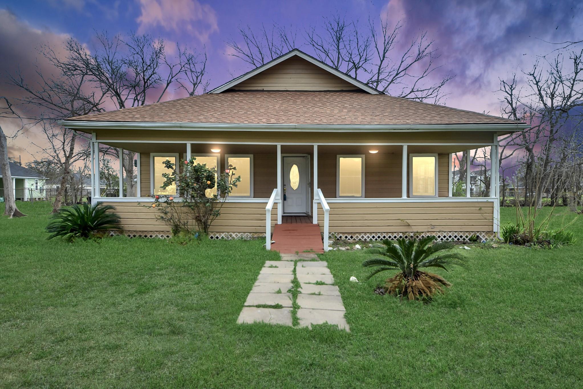 9413 Arden Court