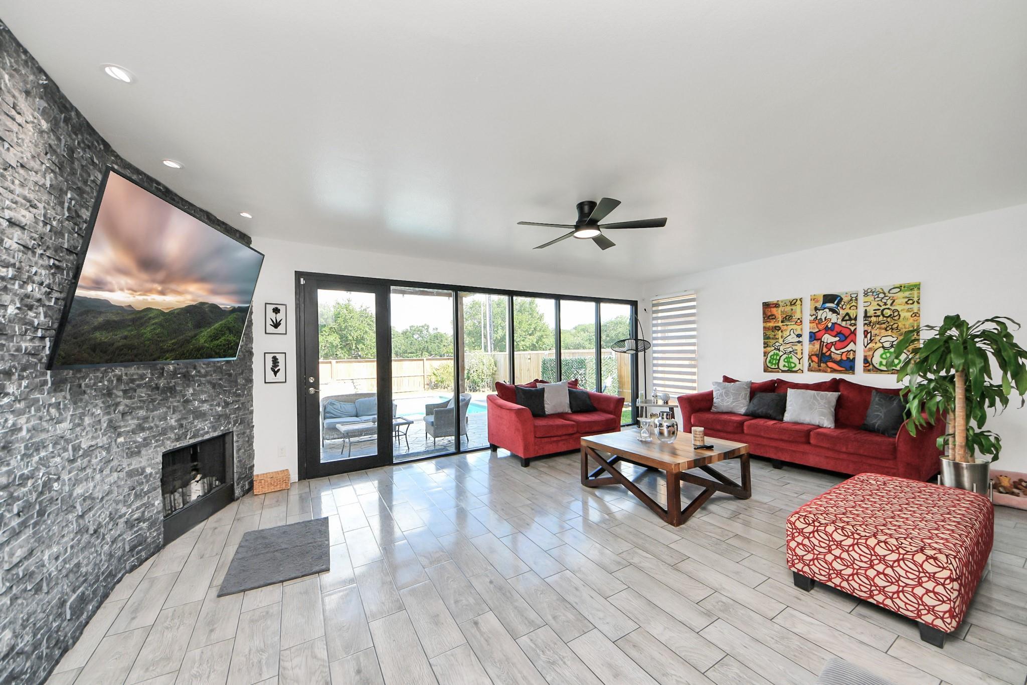 14806 Cypress Timber Drive