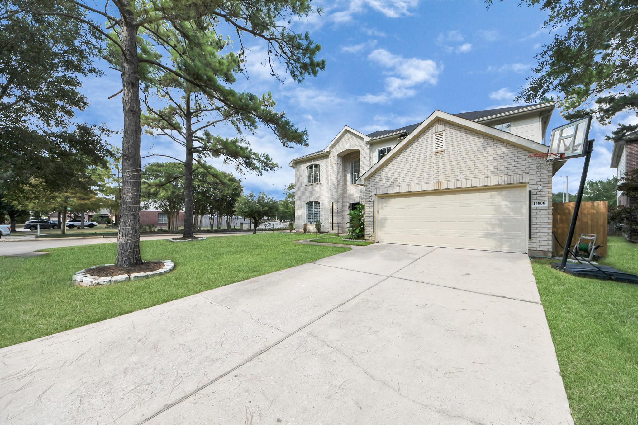 14806 Cypress Timber Drive