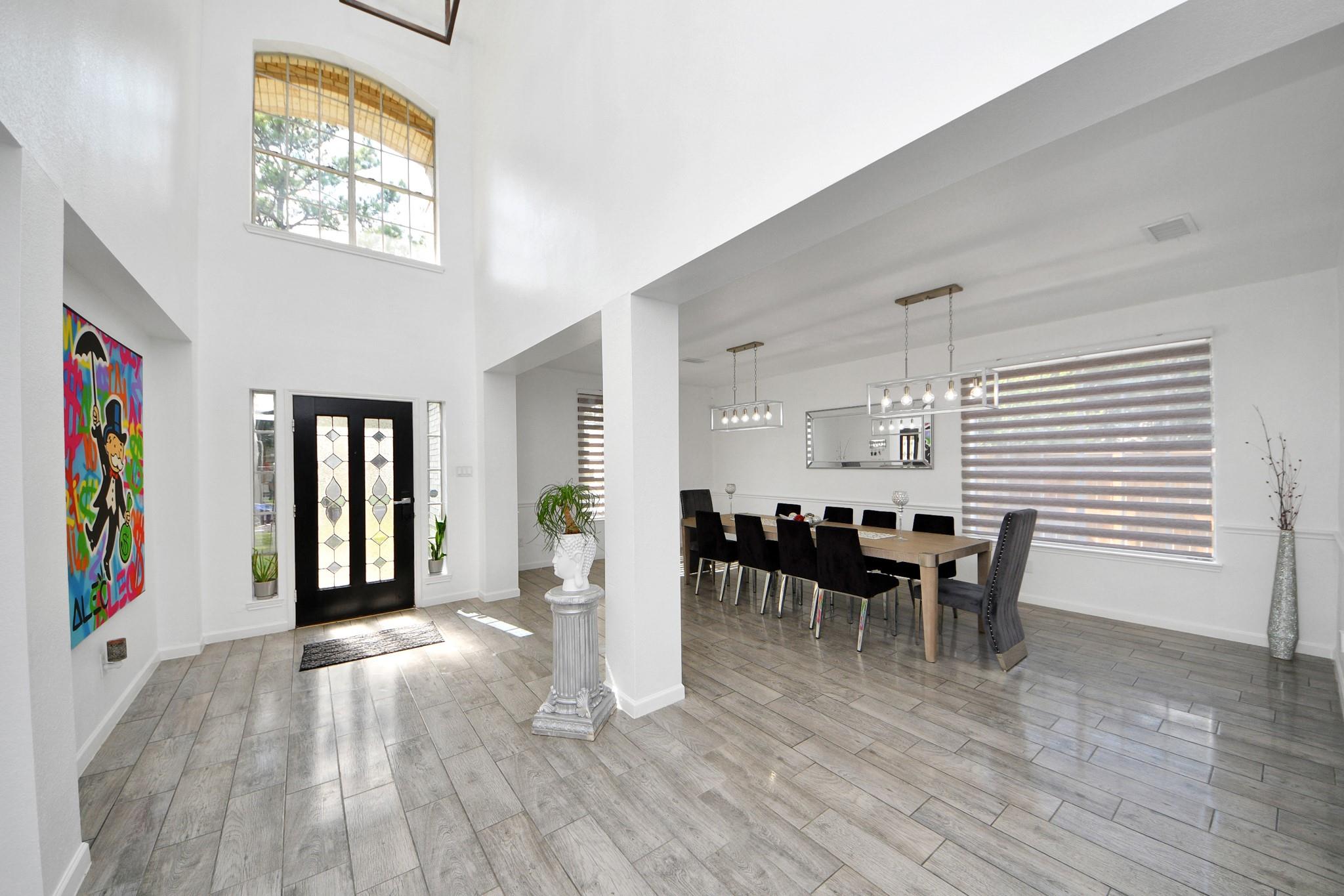 14806 Cypress Timber Drive