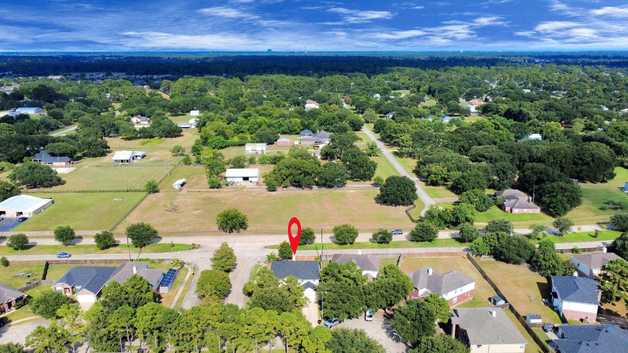 14806 Cypress Timber Drive