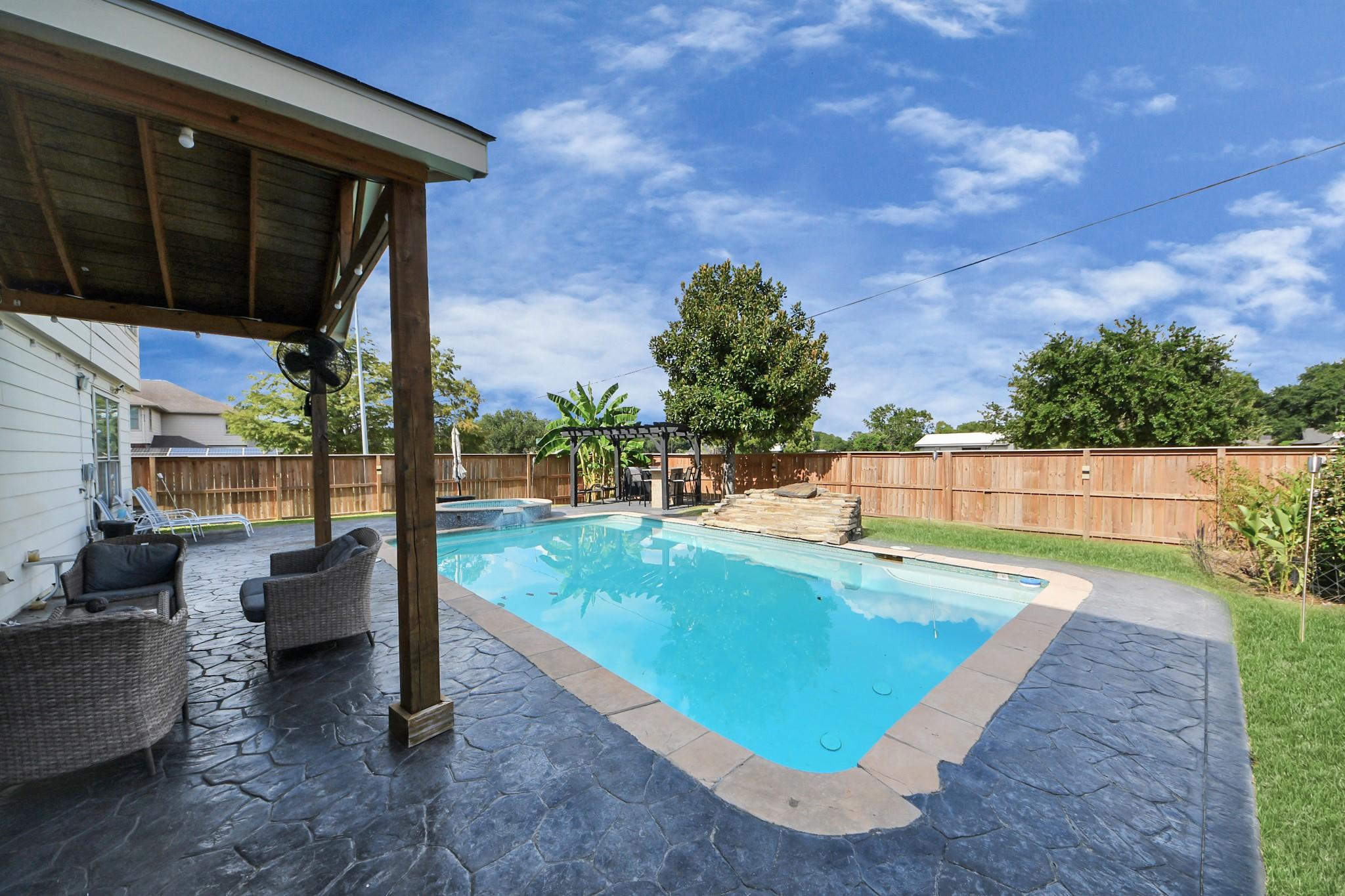 14806 Cypress Timber Drive