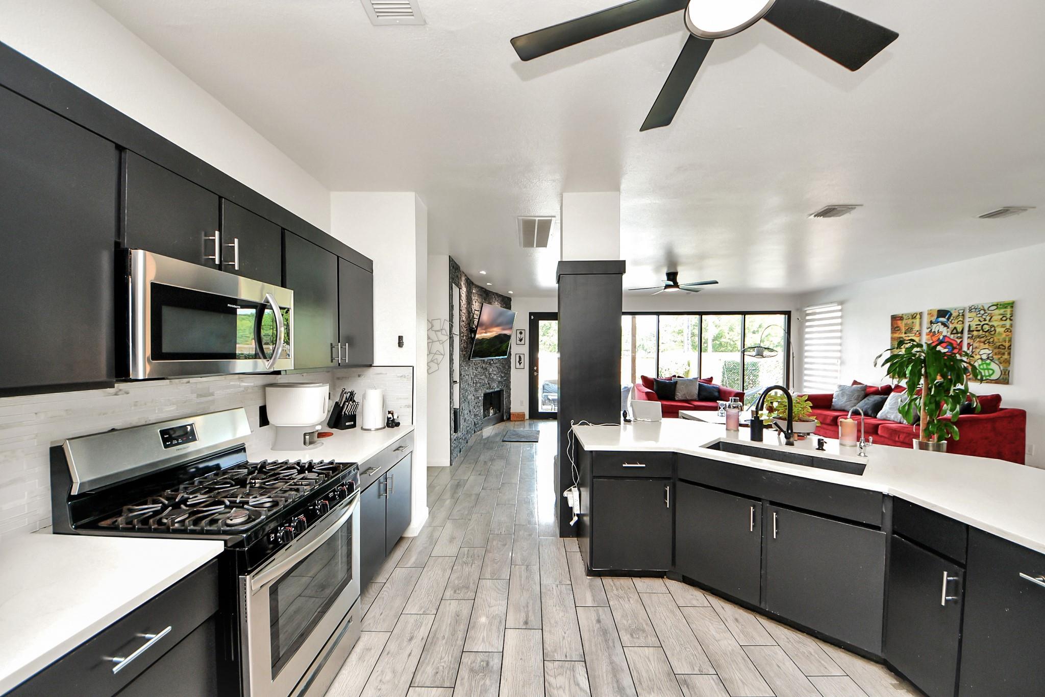 14806 Cypress Timber Drive