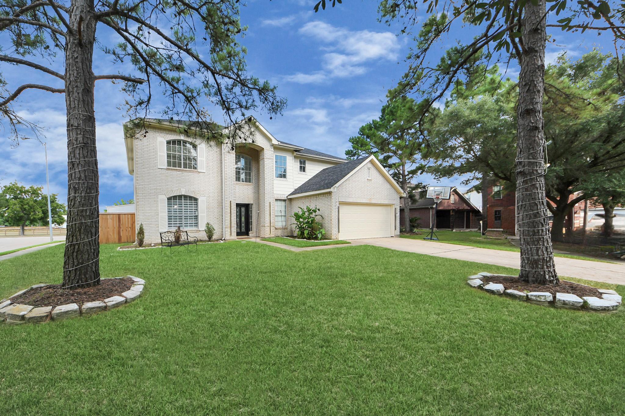 14806 Cypress Timber Drive