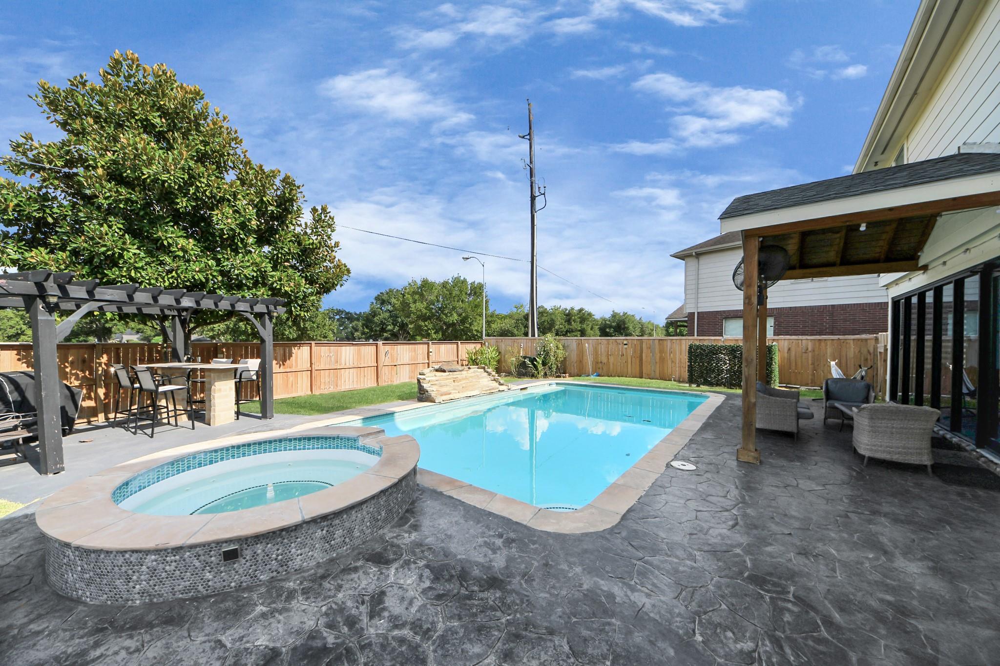 14806 Cypress Timber Drive