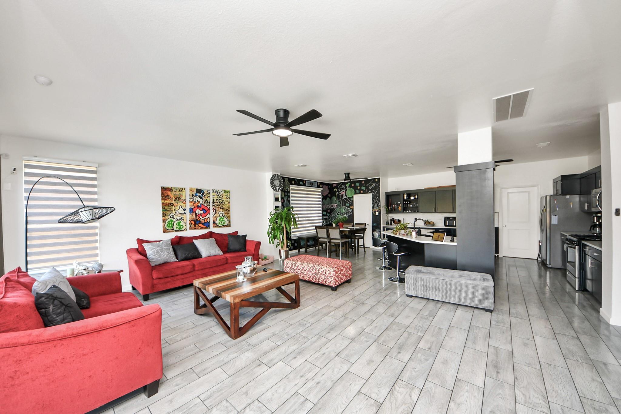 14806 Cypress Timber Drive