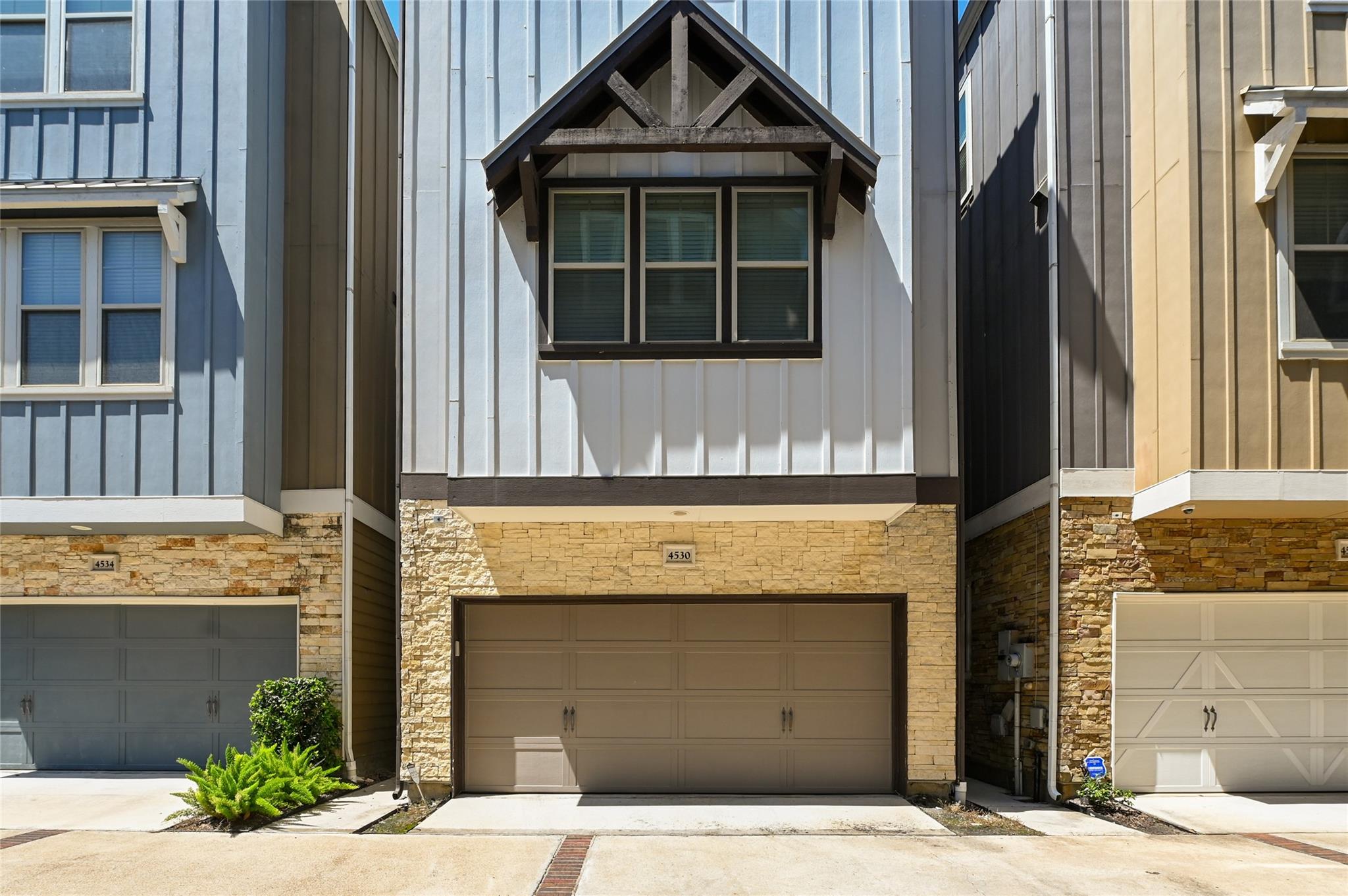 4530 Eli Street