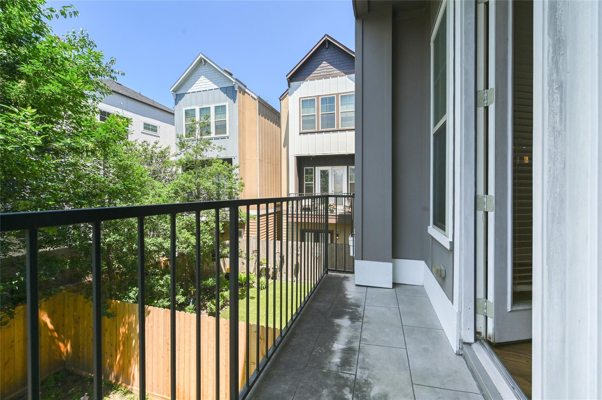 4530 Eli Street