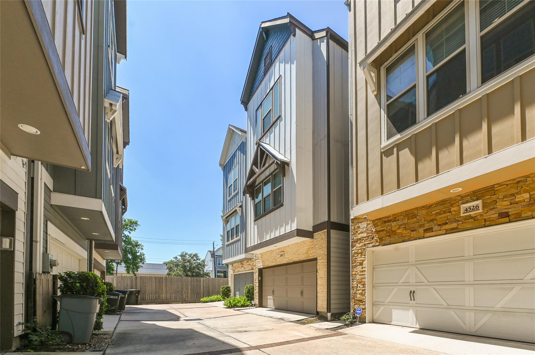 4530 Eli Street