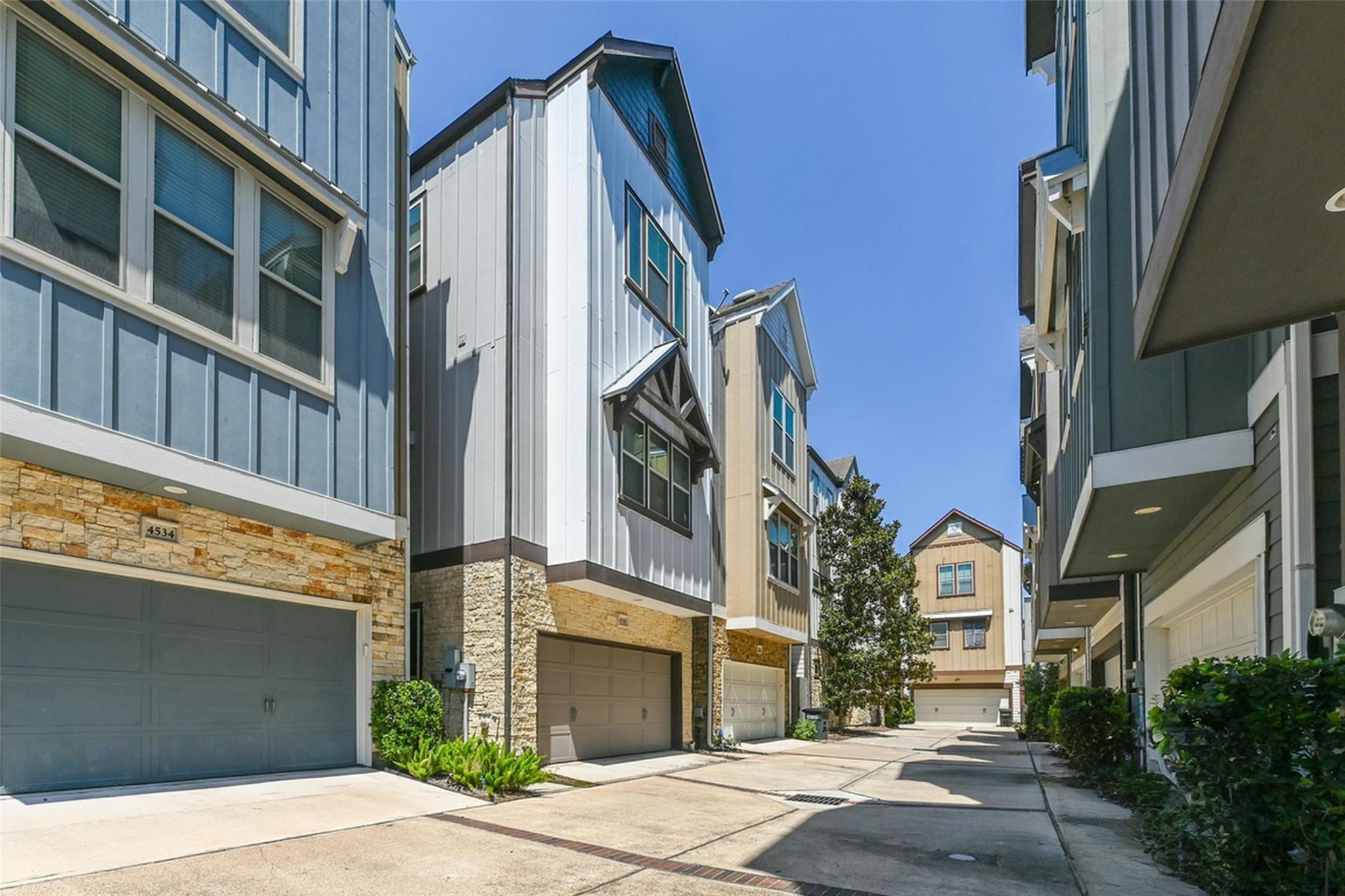 4530 Eli Street