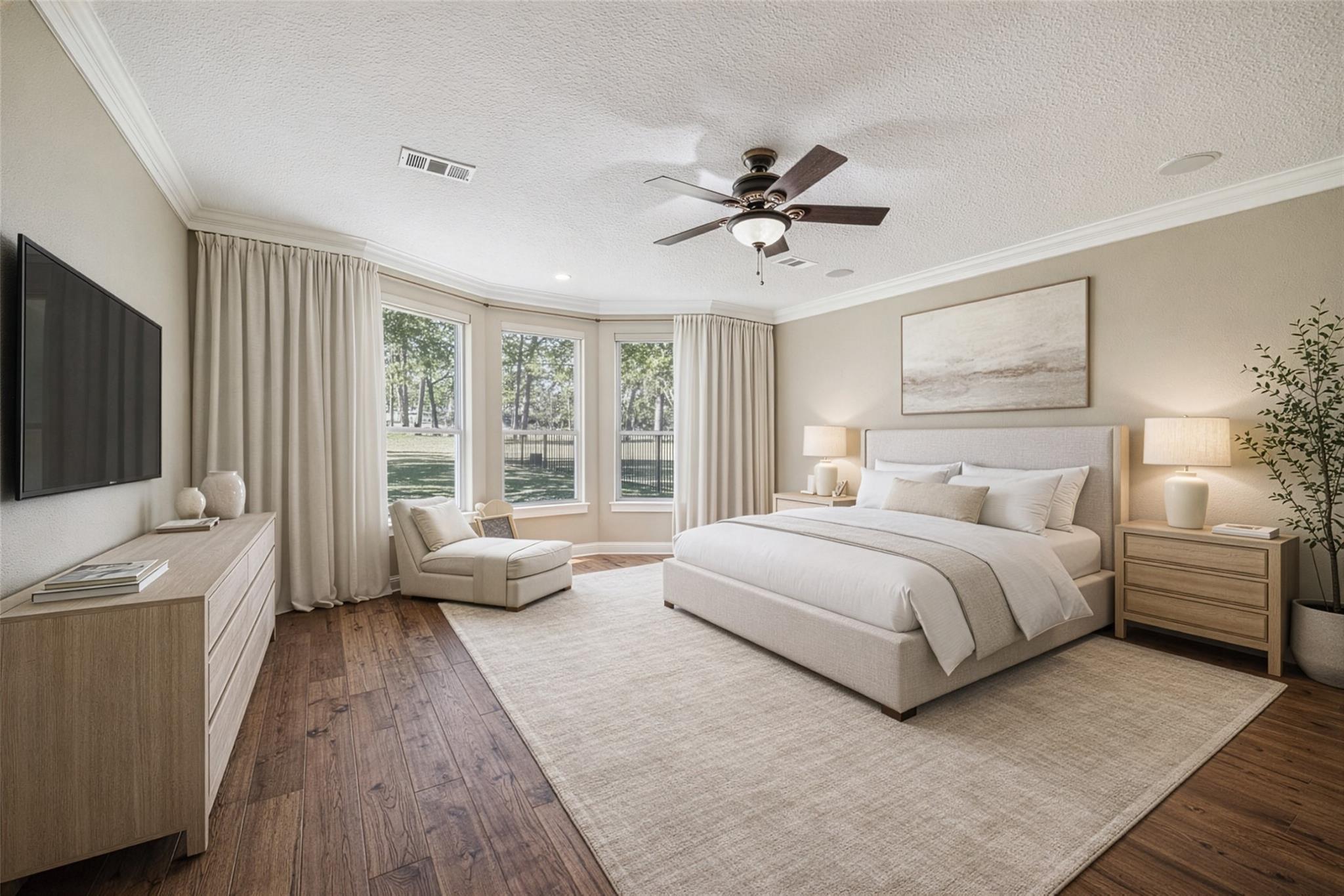 20707 Atascocita Shores Drive