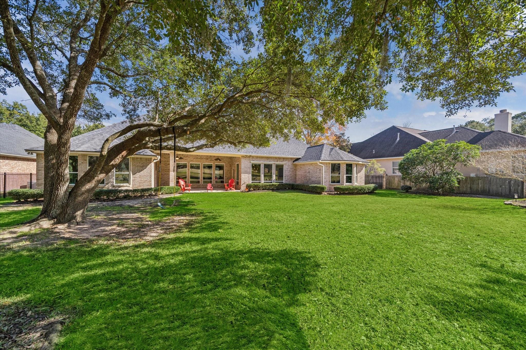 20707 Atascocita Shores Drive