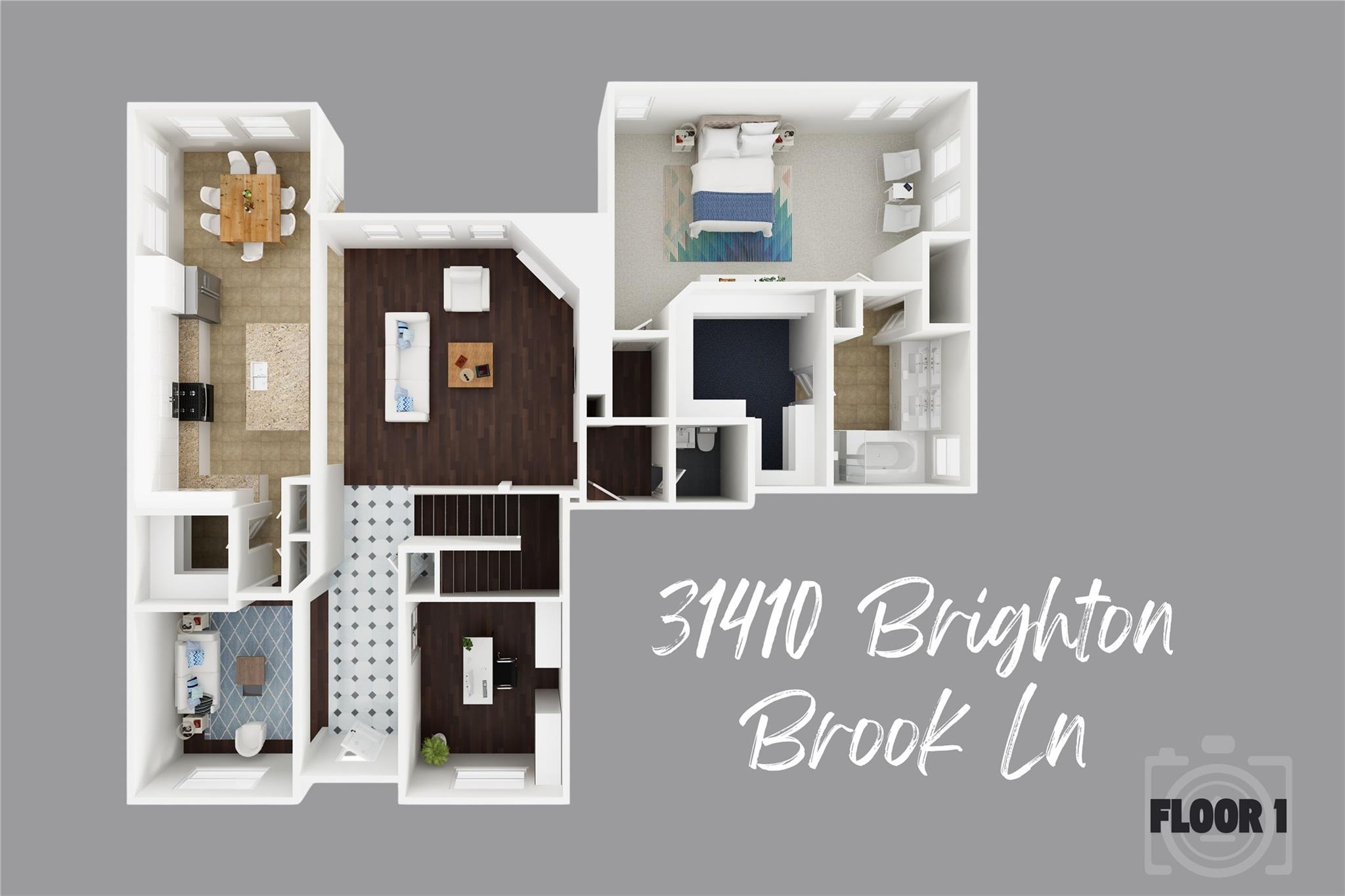 31410 Brighton Brook Lane
