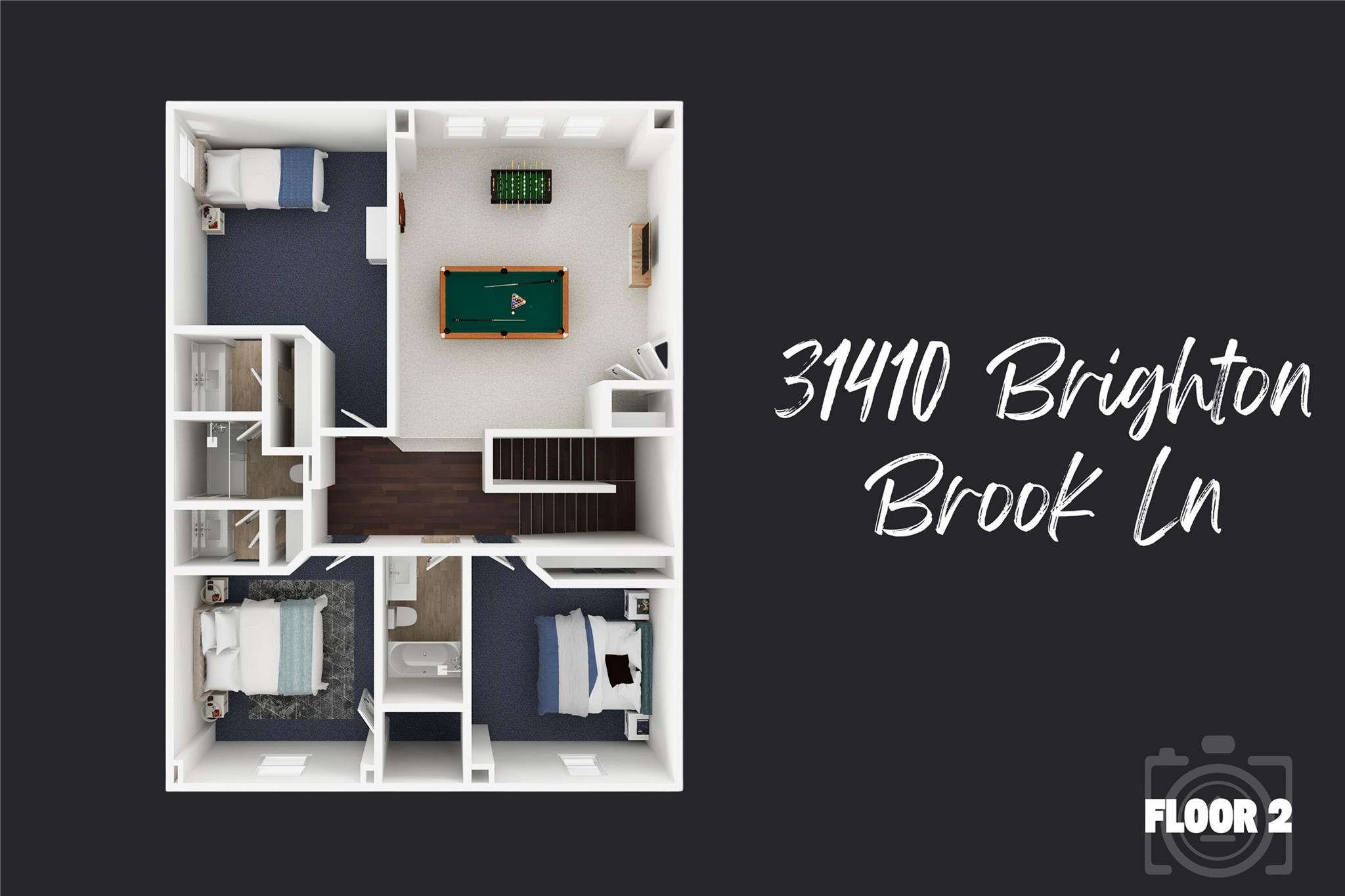 31410 Brighton Brook Lane