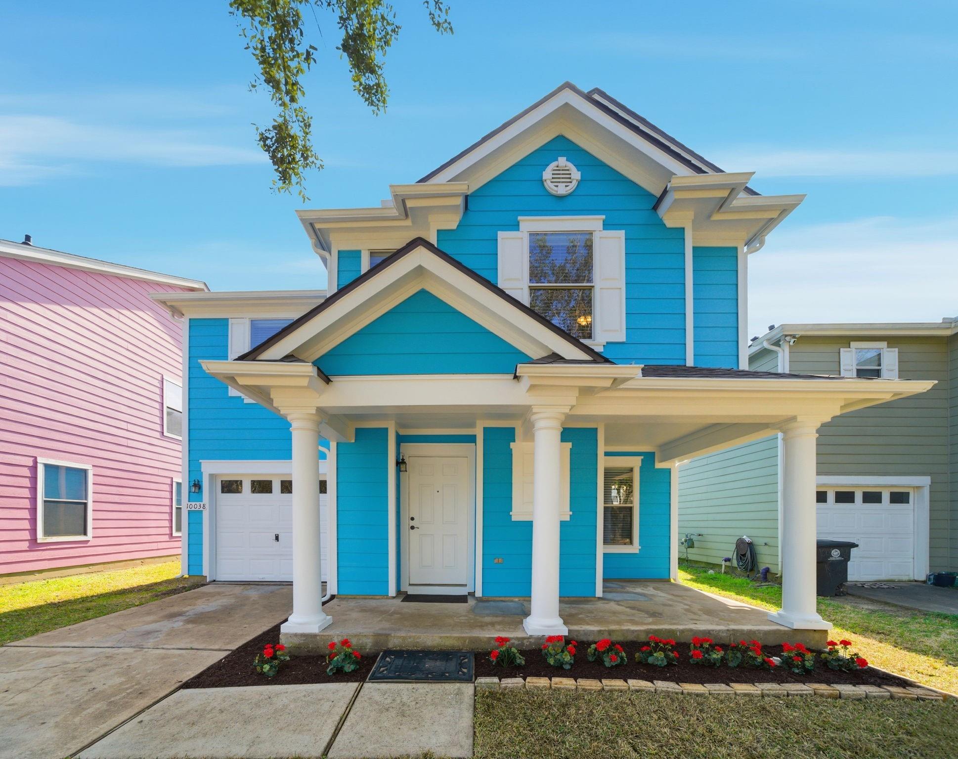 10038 Victoria Chase Lane