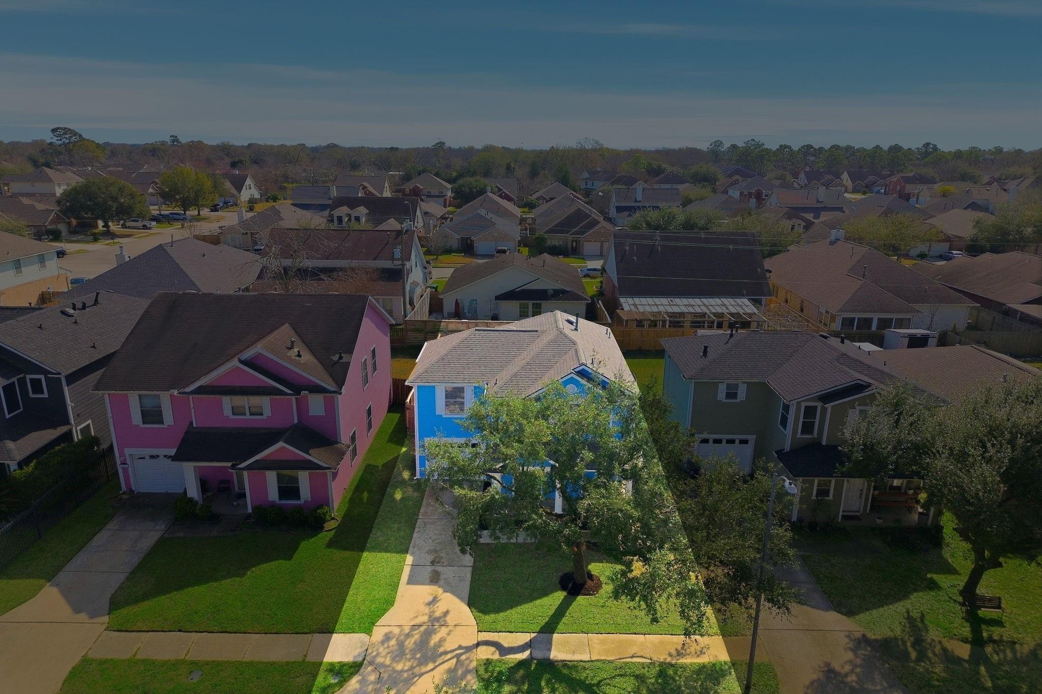 10038 Victoria Chase Lane