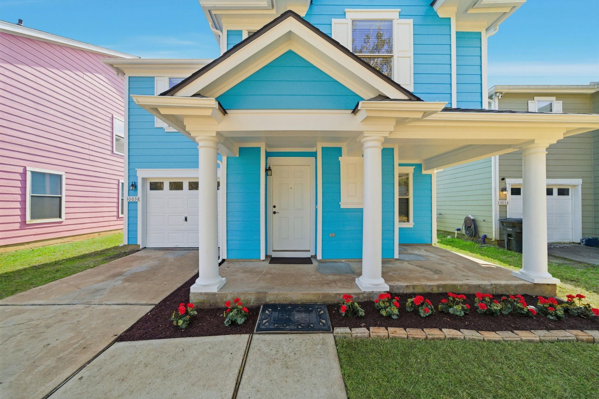 10038 Victoria Chase Lane