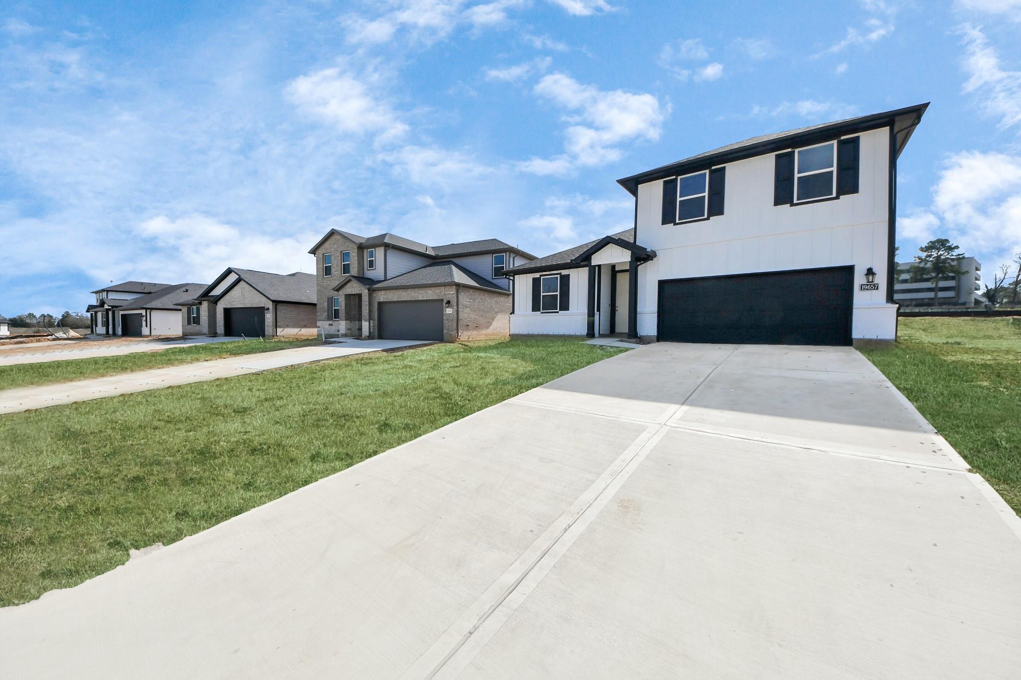 19657 Montgomery Ridge Way