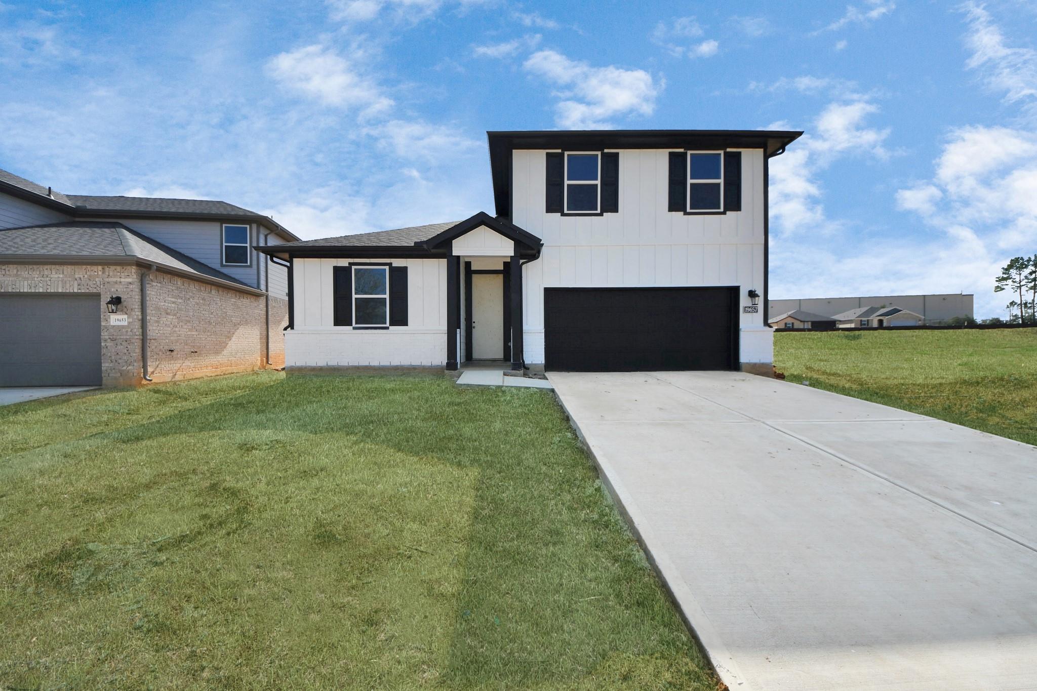 19657 Montgomery Ridge Way