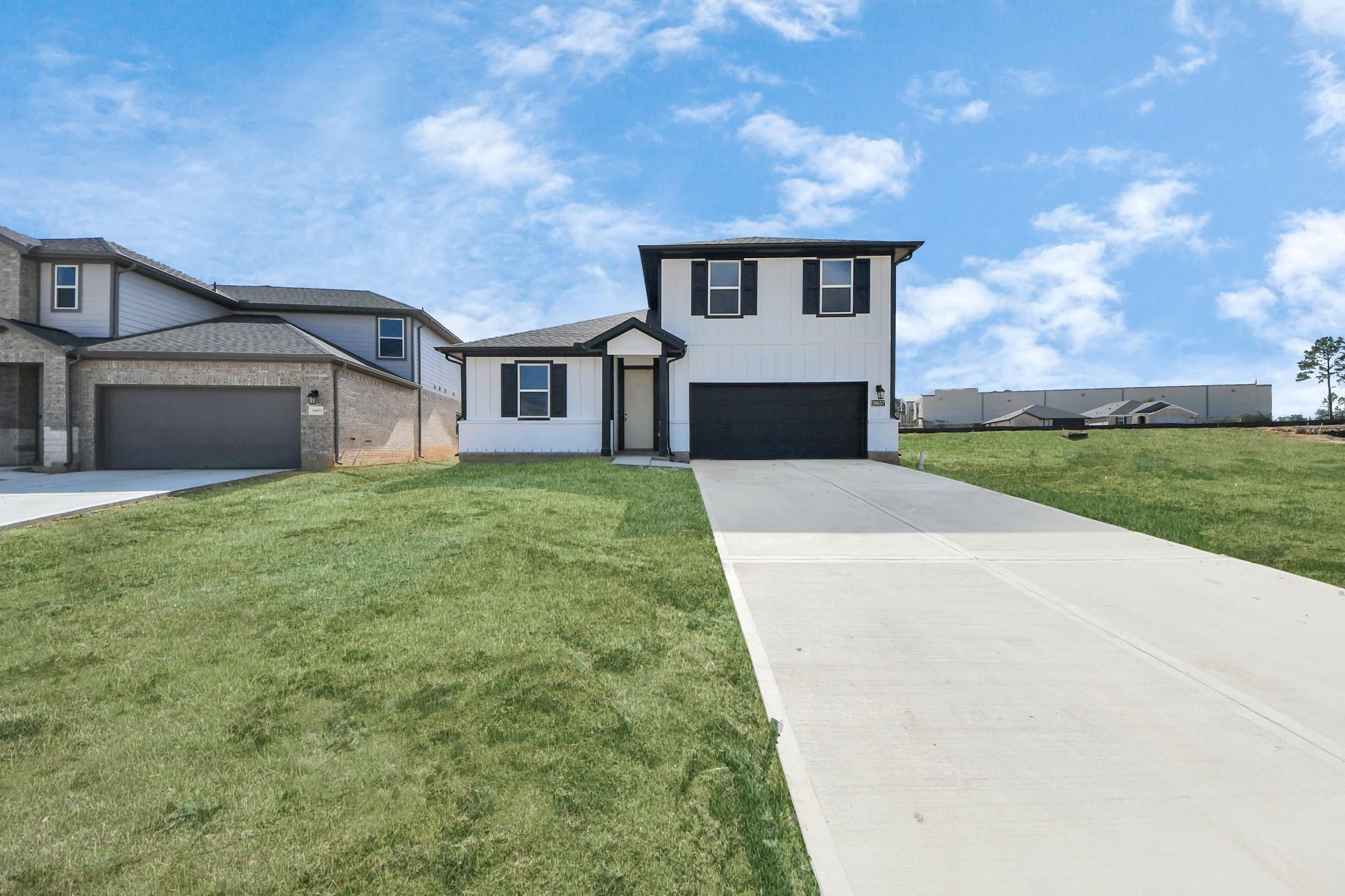 19657 Montgomery Ridge Way