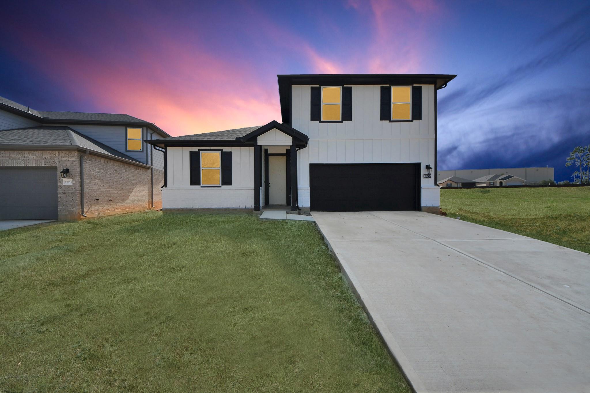 19657 Montgomery Ridge Way