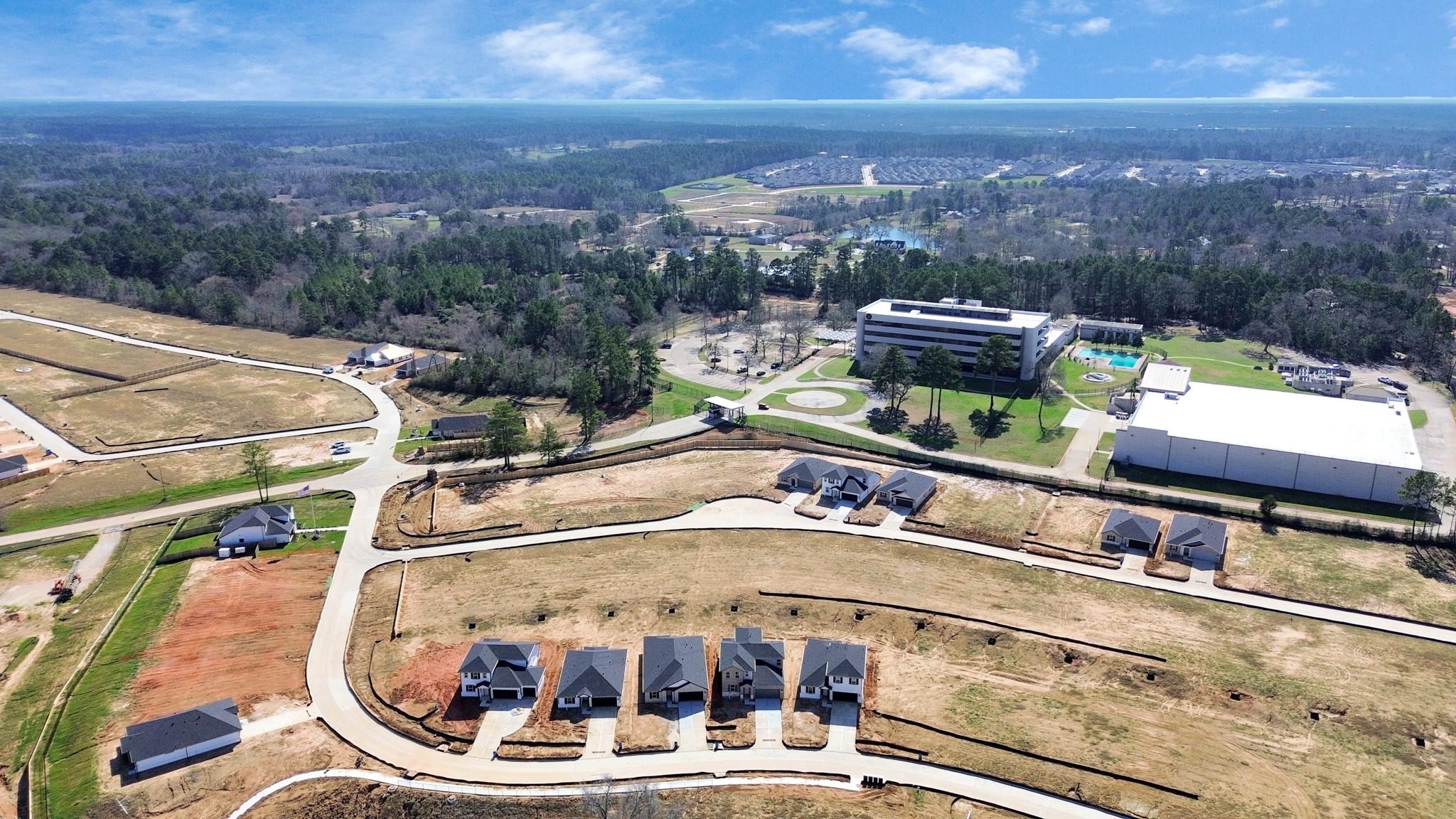 19657 Montgomery Ridge Way