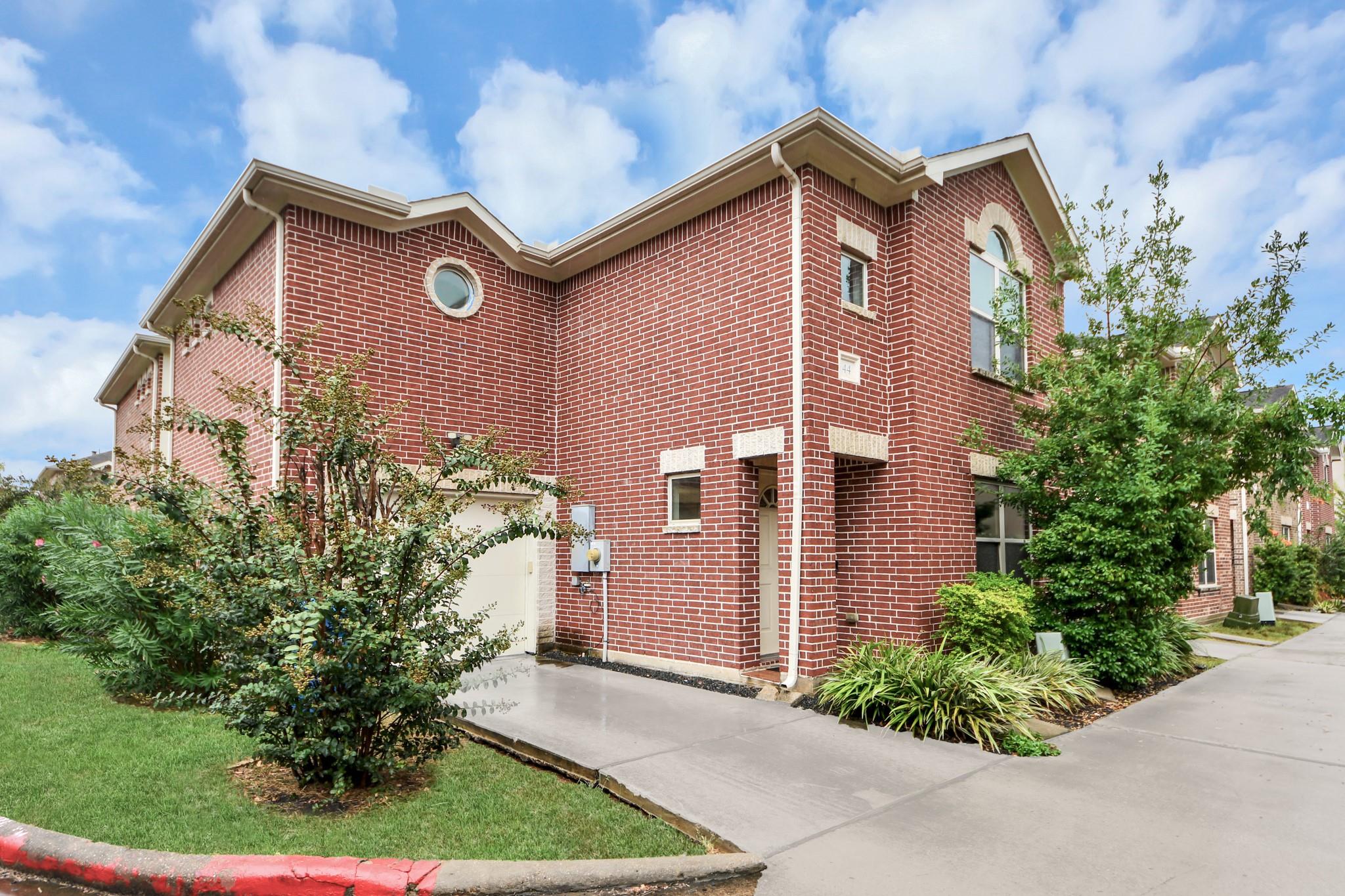 5951 South Loop E # 44