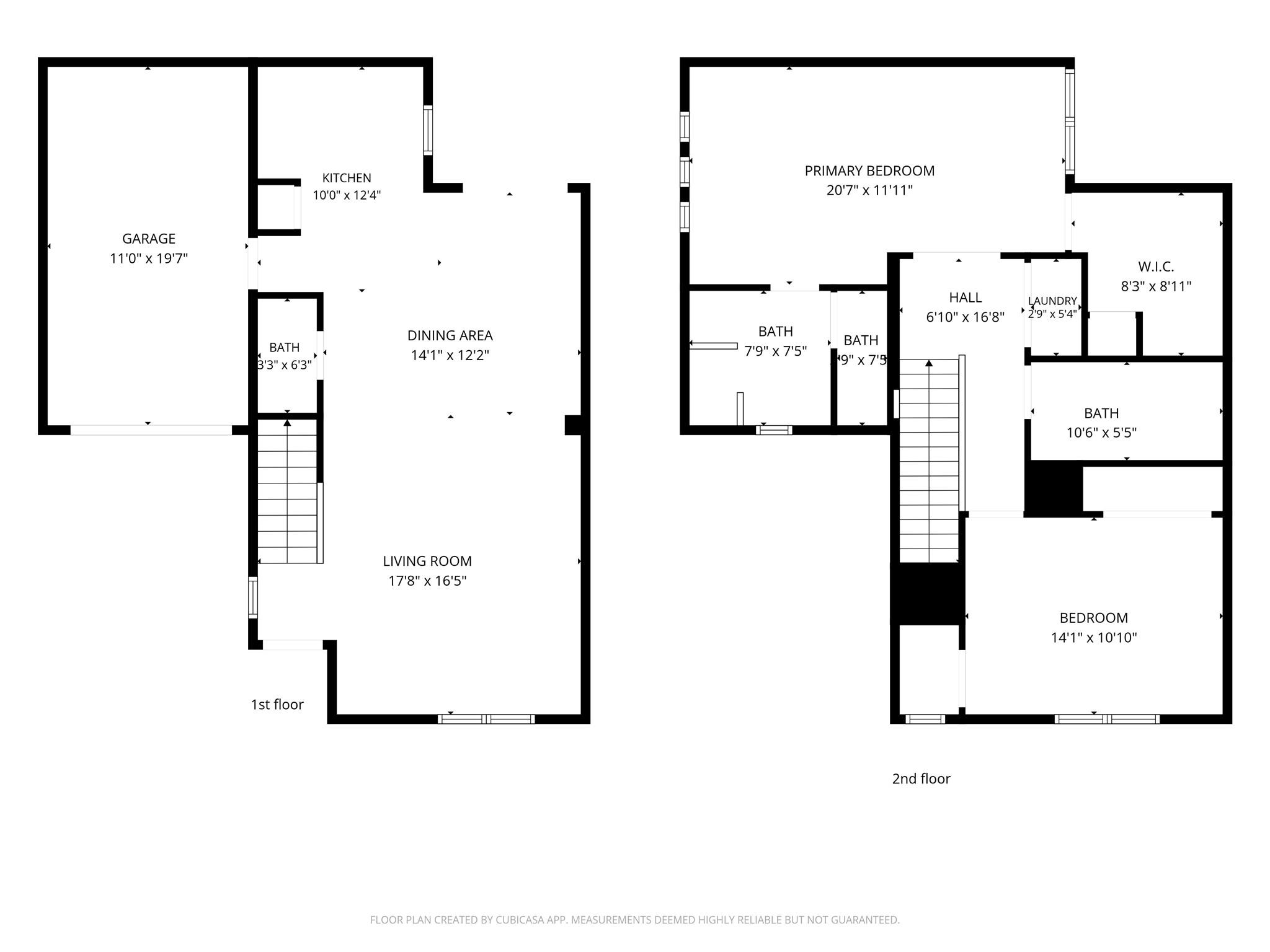 5951 South Loop E # 44