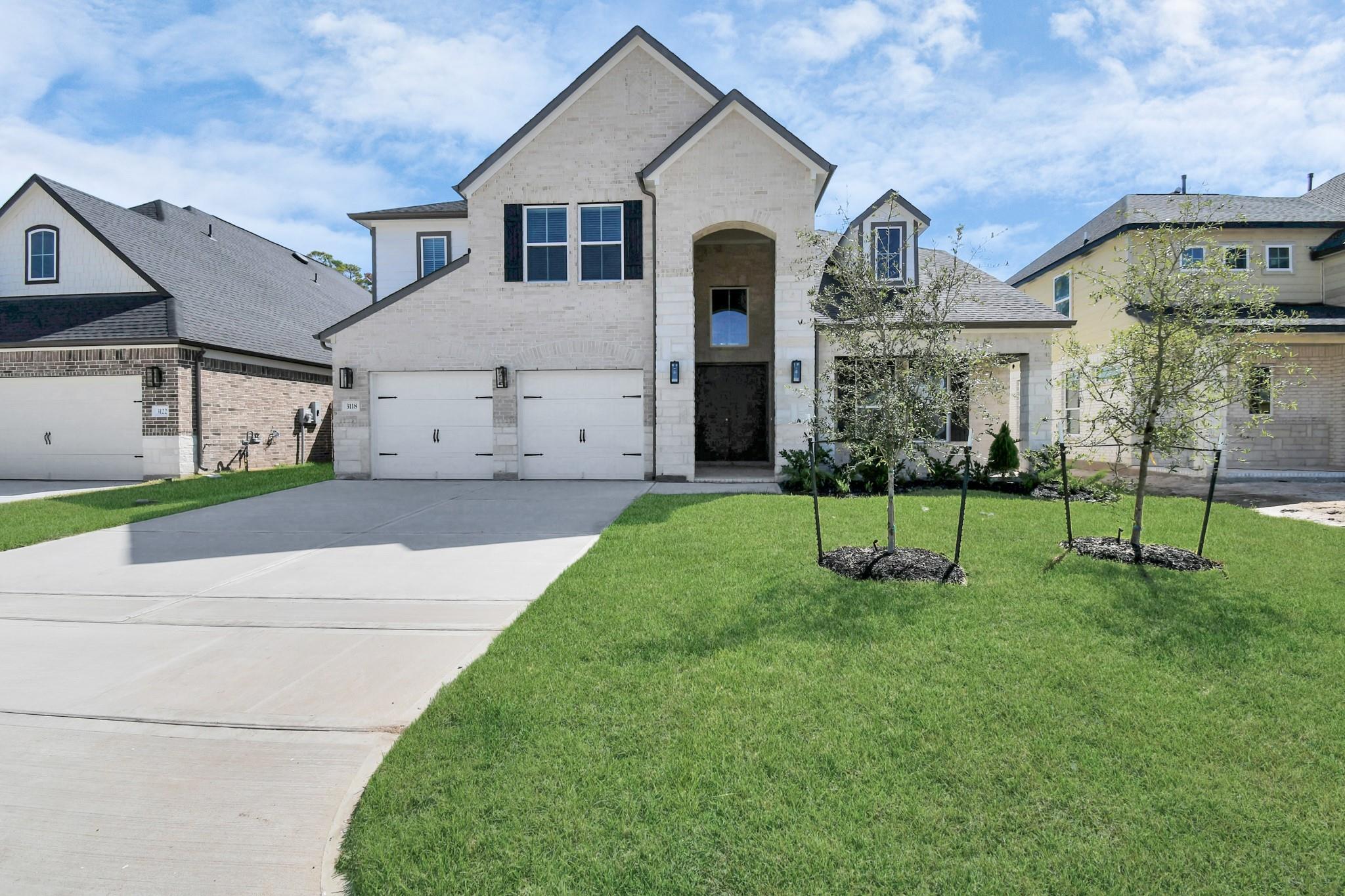 2052 Thimbleberry Lane