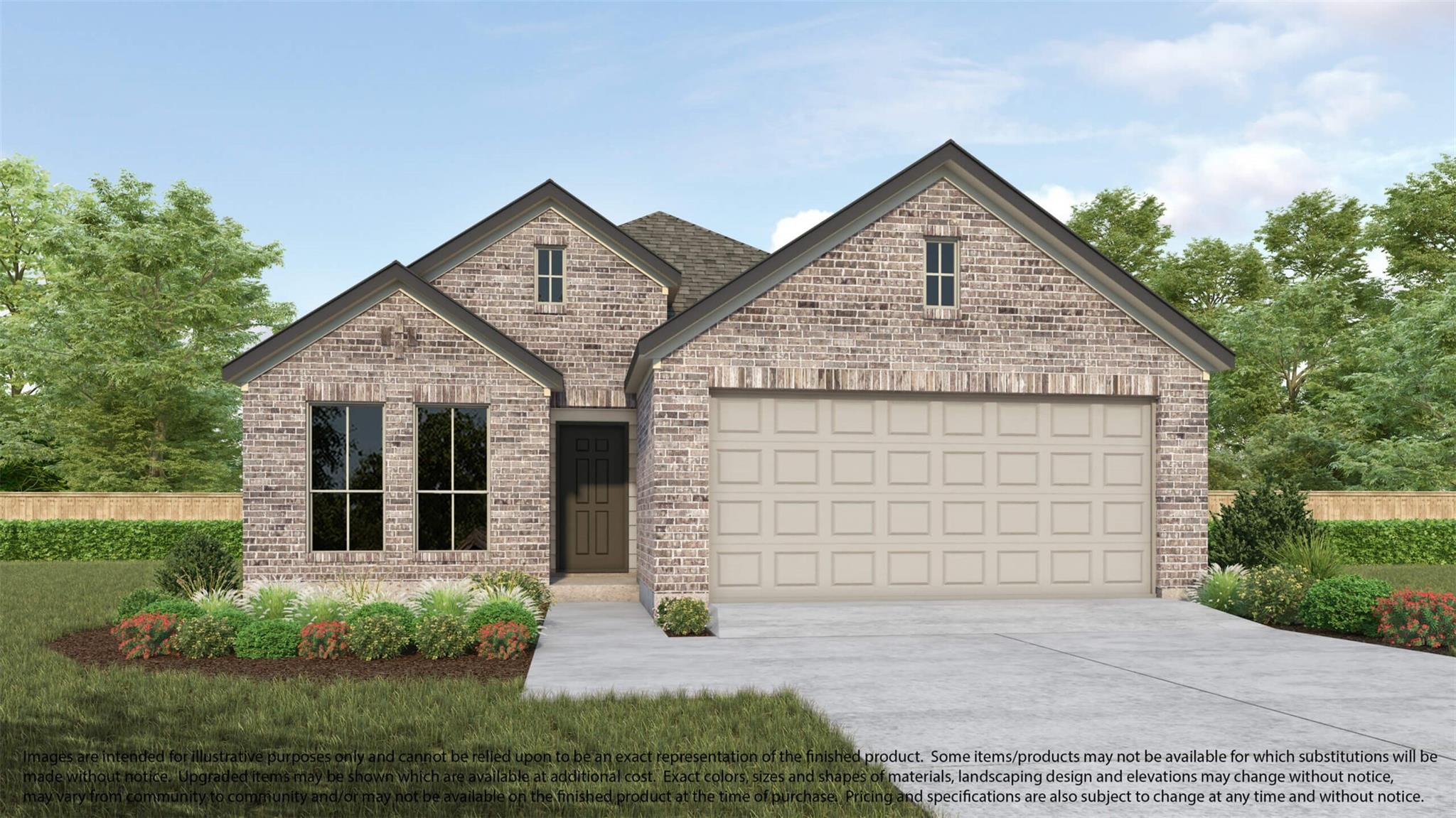 11135 Tulip Ridge Trail