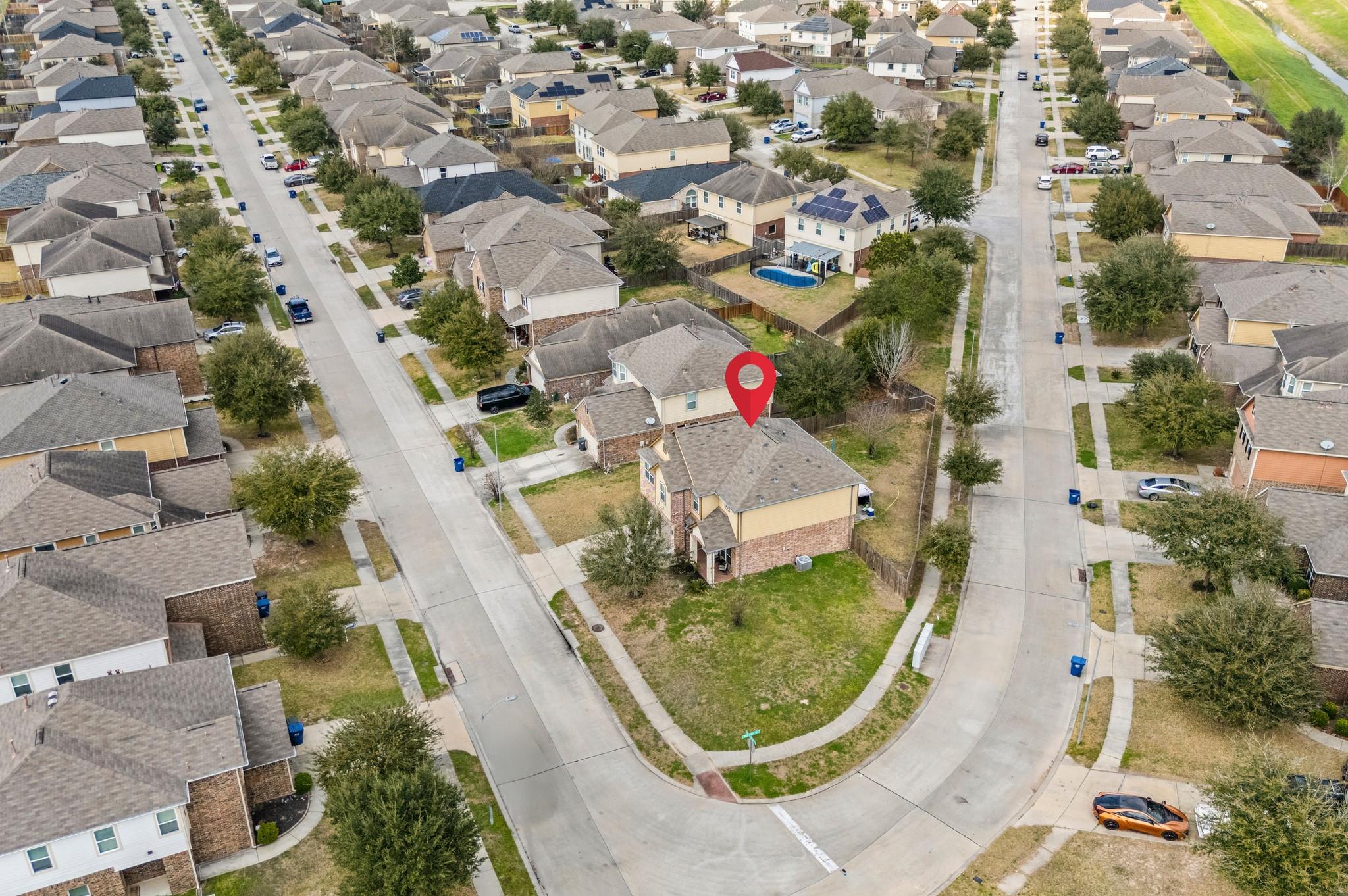 2703 Elm Crossing Trail