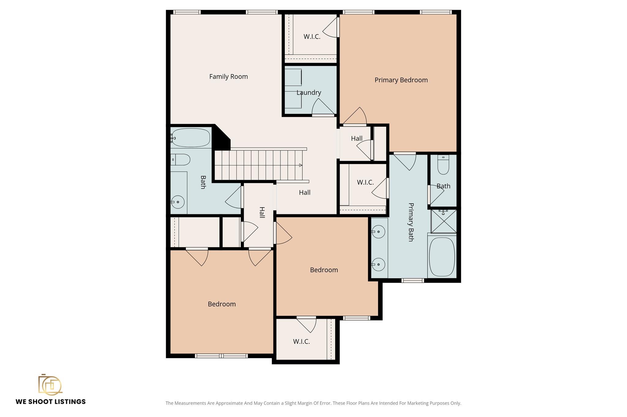 2703 Elm Crossing Trail